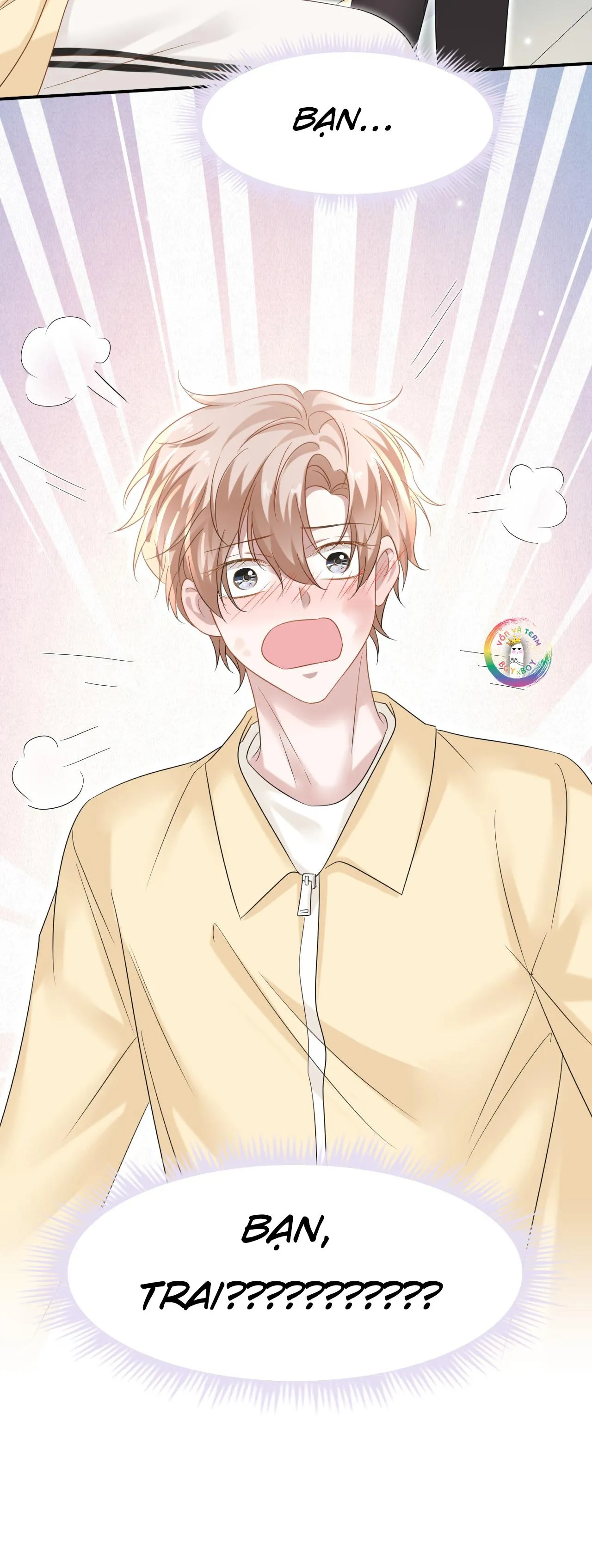 Ẩn Trung (END) Chapter 26 Trang 16