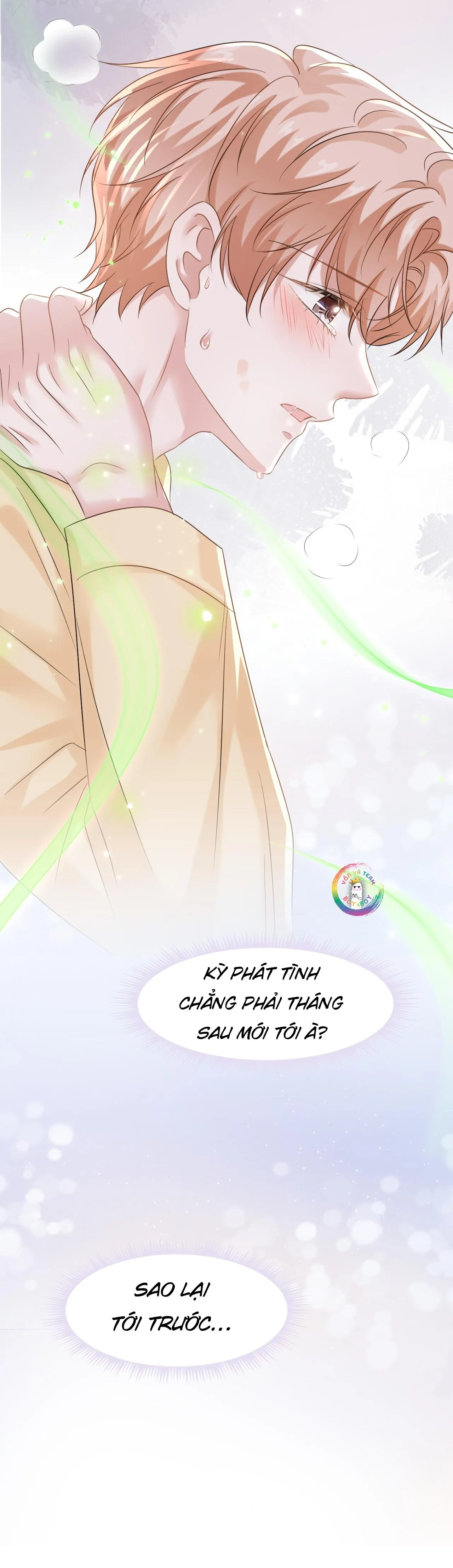 Ẩn Trung (END) Chapter 26 Trang 19