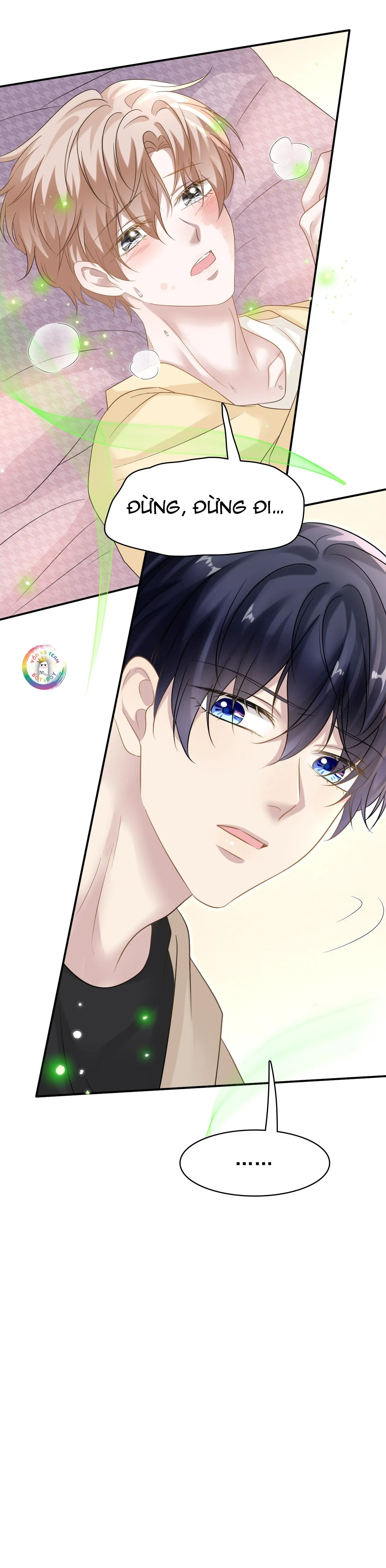 Ẩn Trung (END) Chapter 26 Trang 28