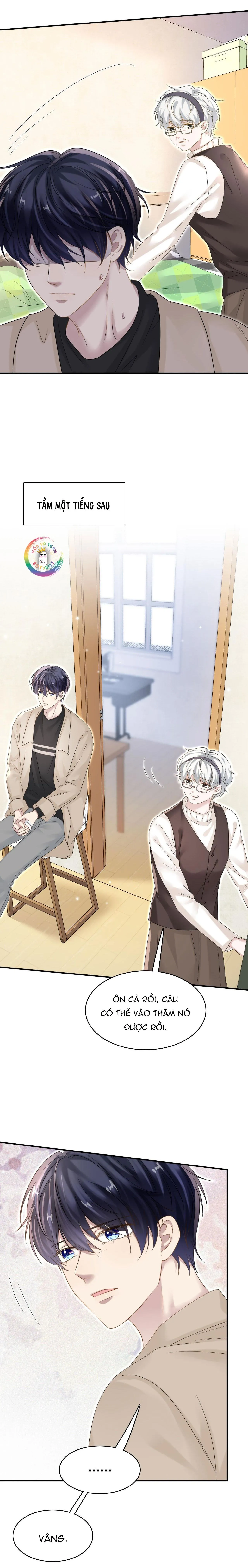 Ẩn Trung (END) Chapter 27 Trang 3