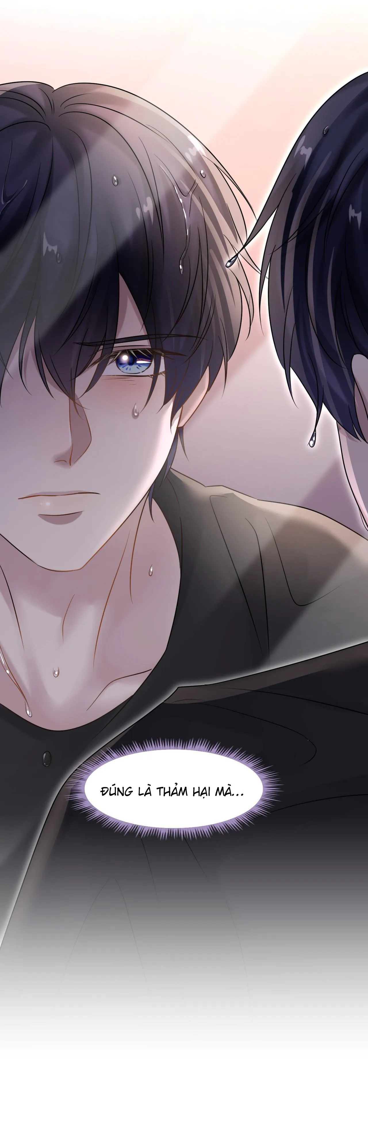 Ẩn Trung (END) Chapter 27 Trang 17