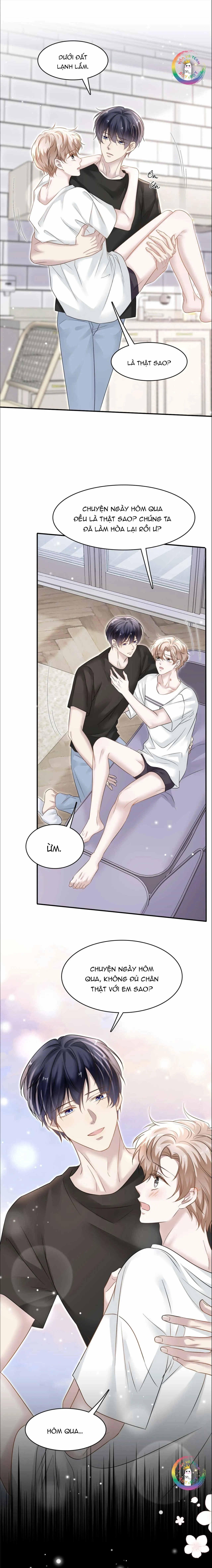 Ẩn Trung (END) Chapter 28 Trang 5