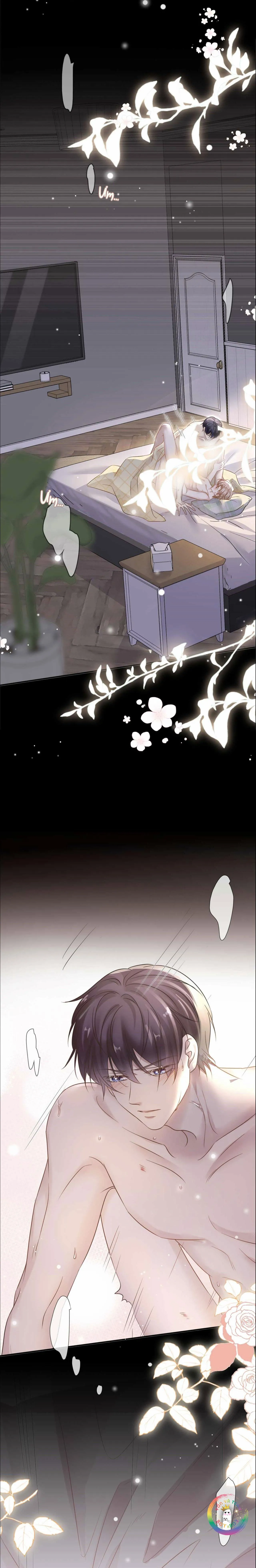 Ẩn Trung (END) Chapter 28 Trang 6