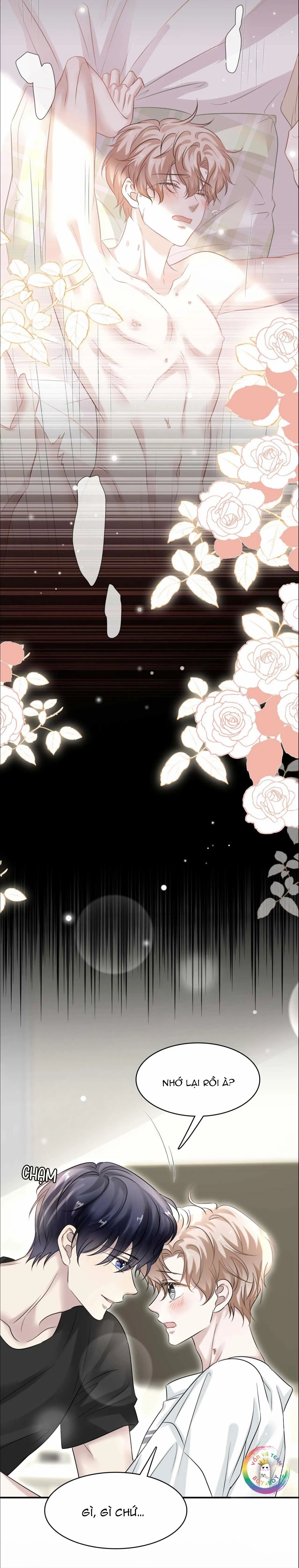 Ẩn Trung (END) Chapter 28 Trang 7