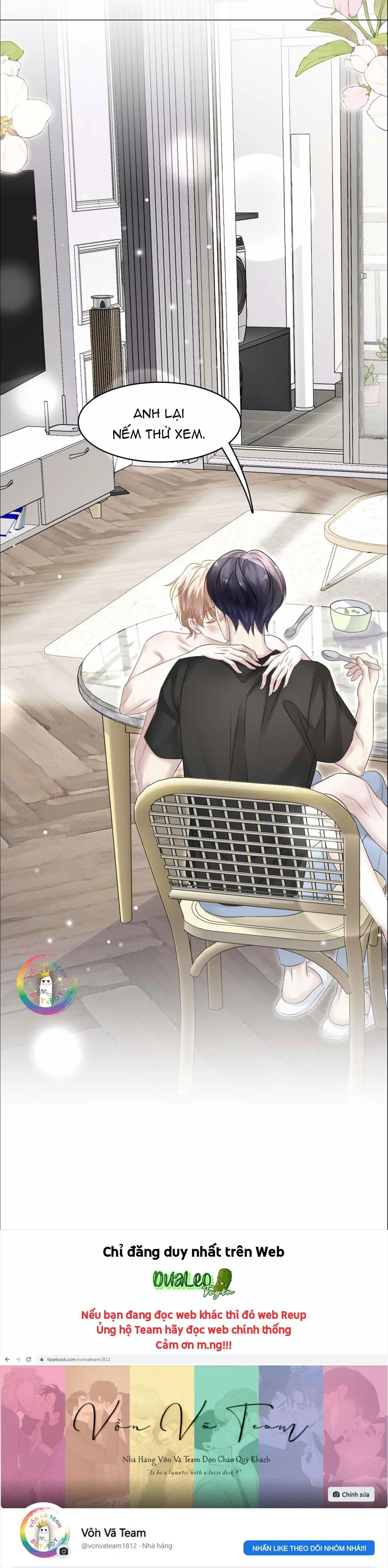 Ẩn Trung (END) Chapter 28 Trang 13