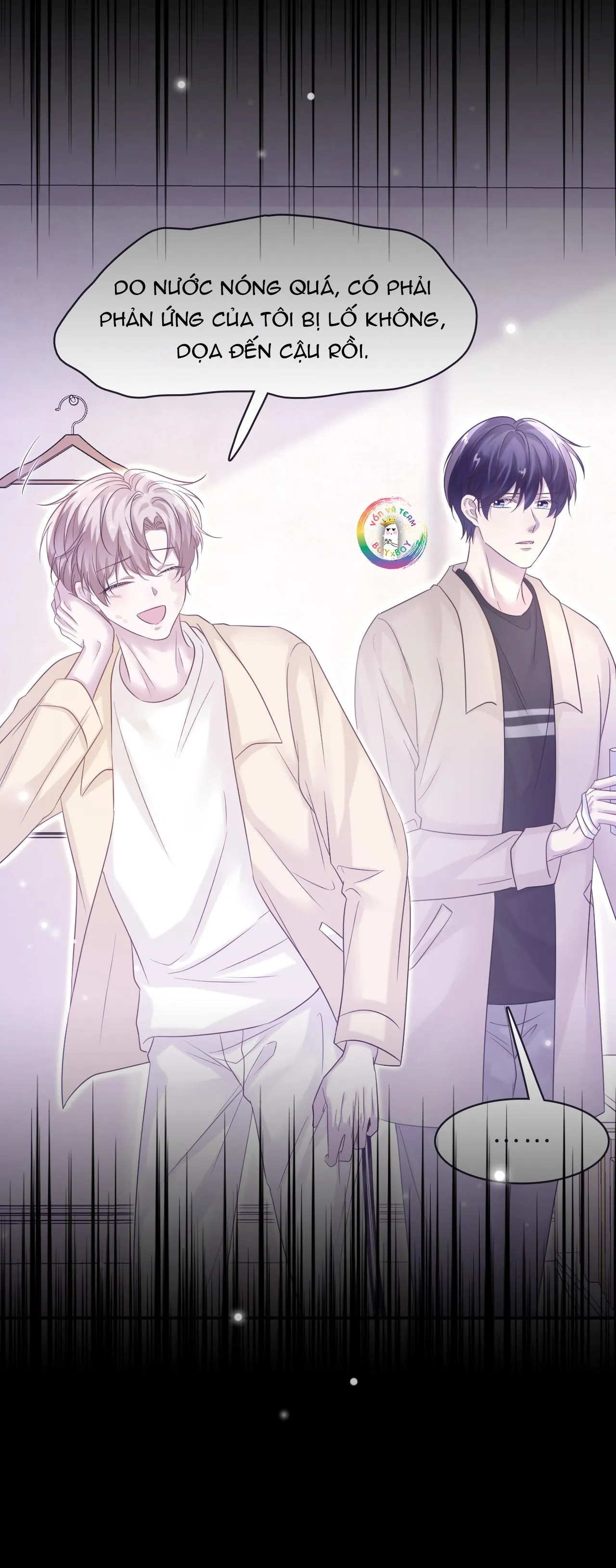 Ẩn Trung (END) Chapter 29 Trang 4