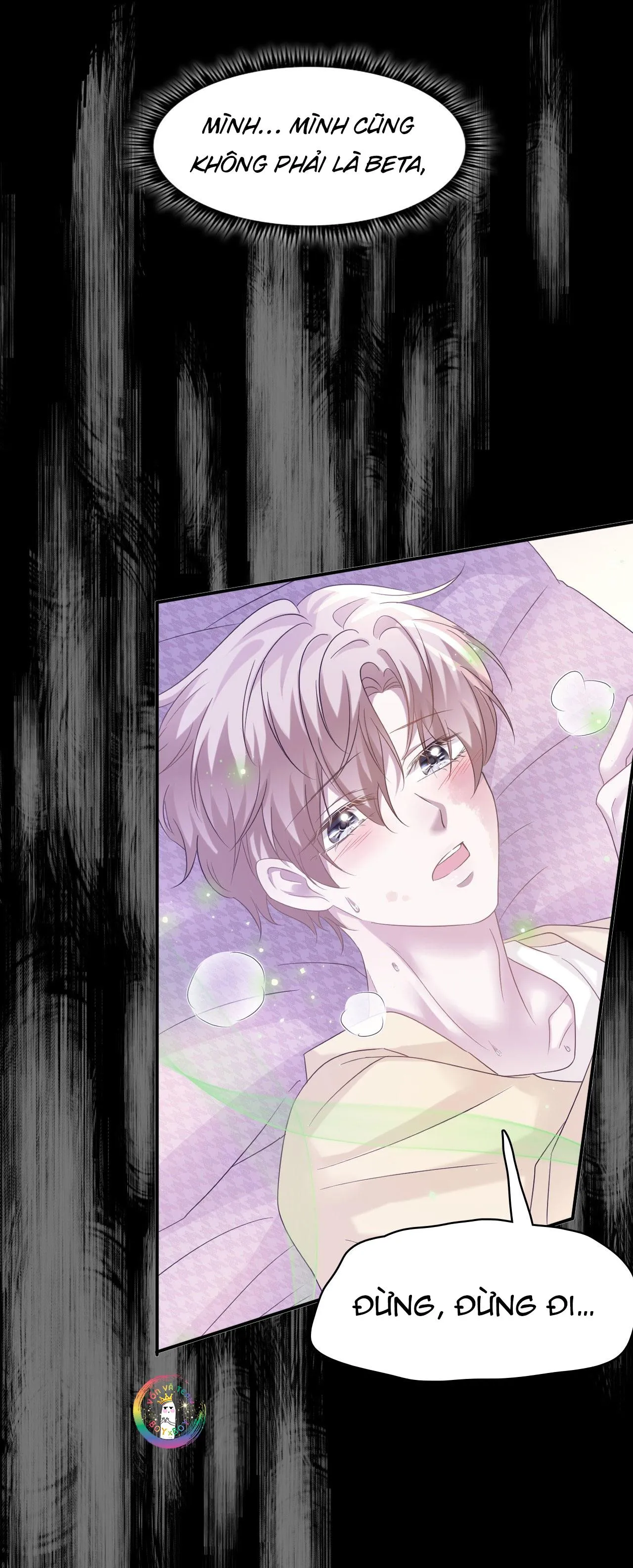 Ẩn Trung (END) Chapter 29 Trang 5