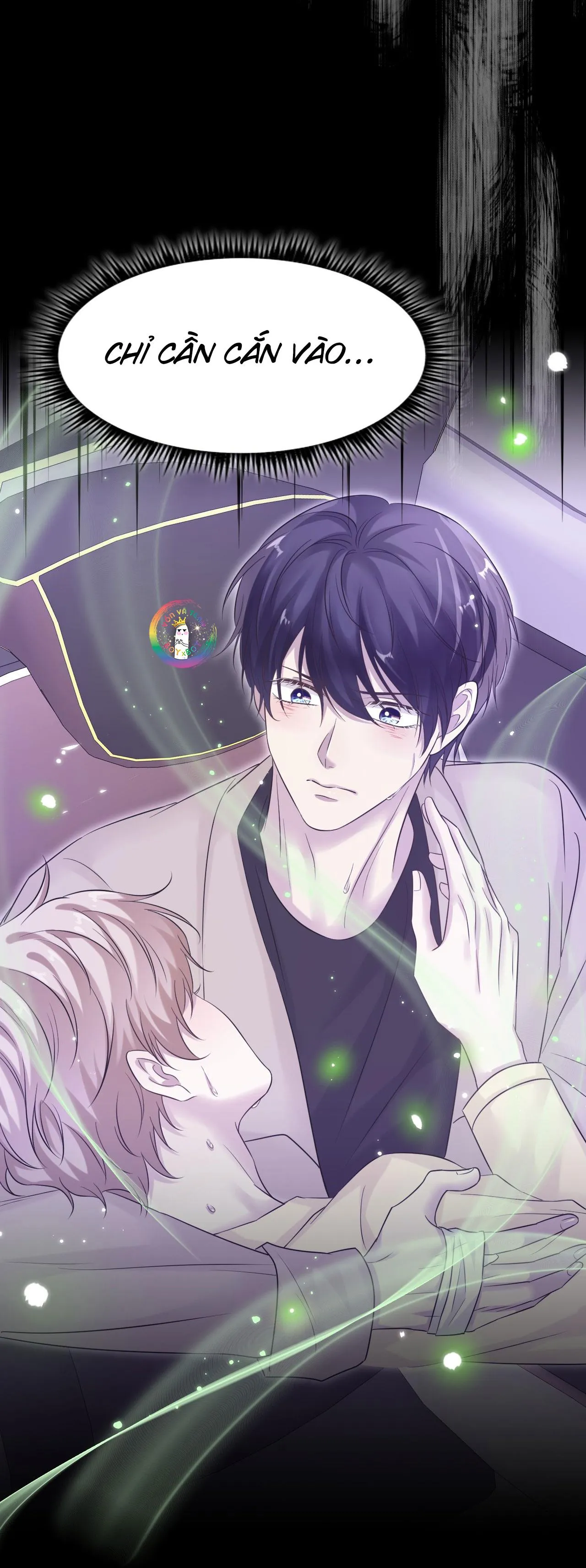 Ẩn Trung (END) Chapter 29 Trang 7