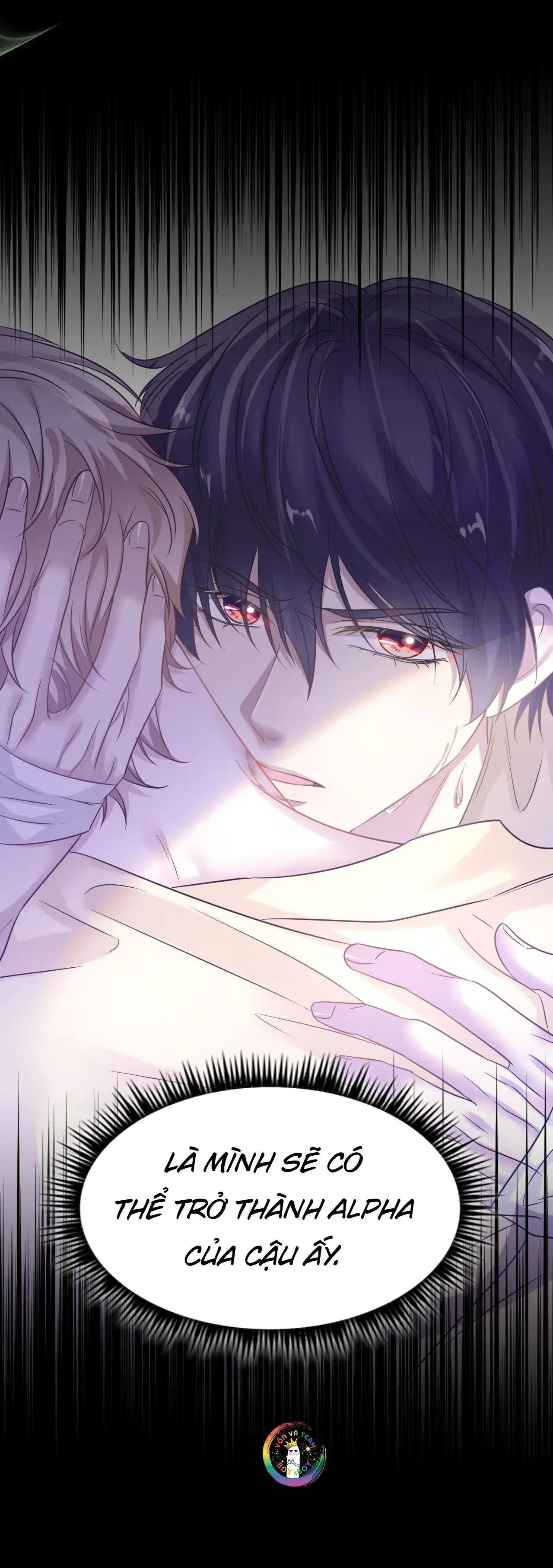 Ẩn Trung (END) Chapter 29 Trang 8