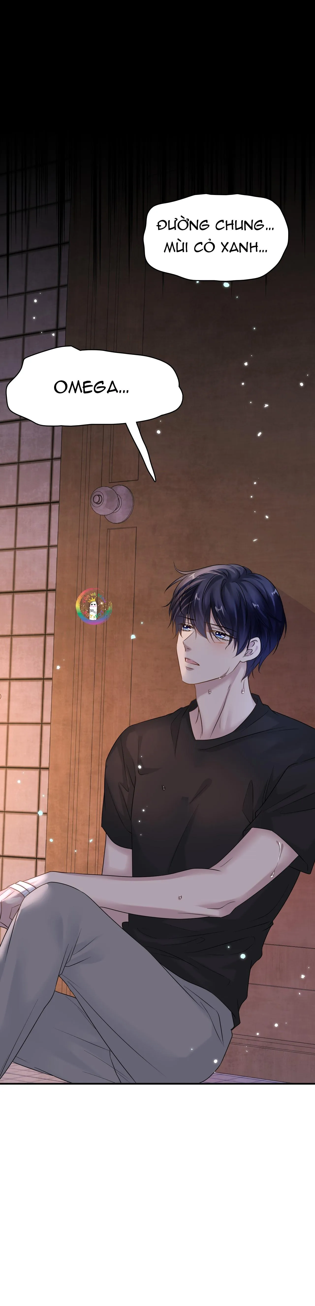 Ẩn Trung (END) Chapter 29 Trang 9