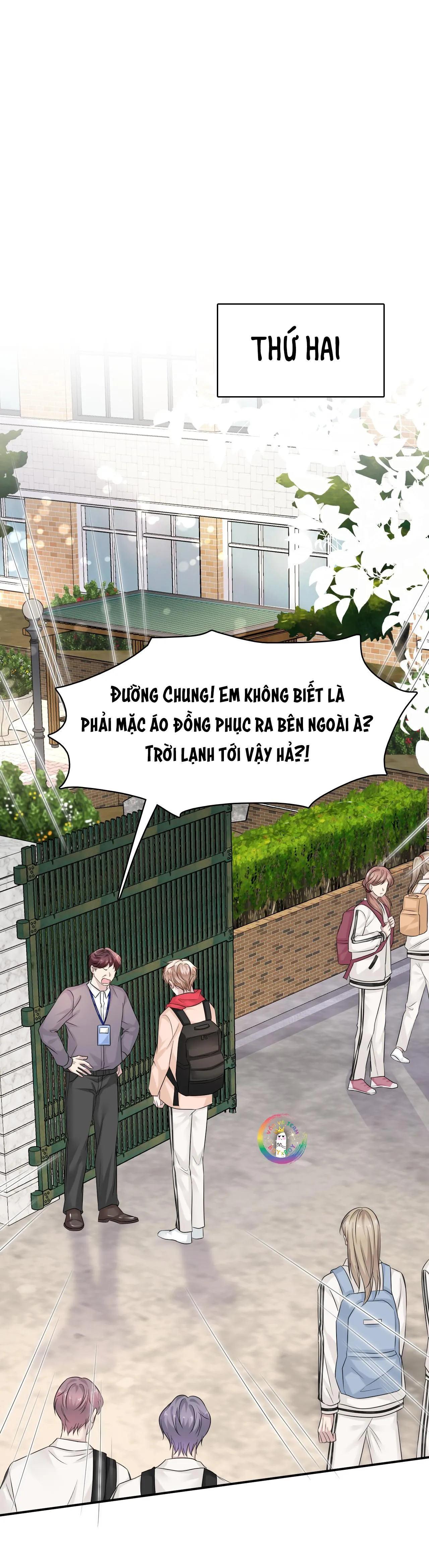 Ẩn Trung (END) Chapter 29 Trang 10