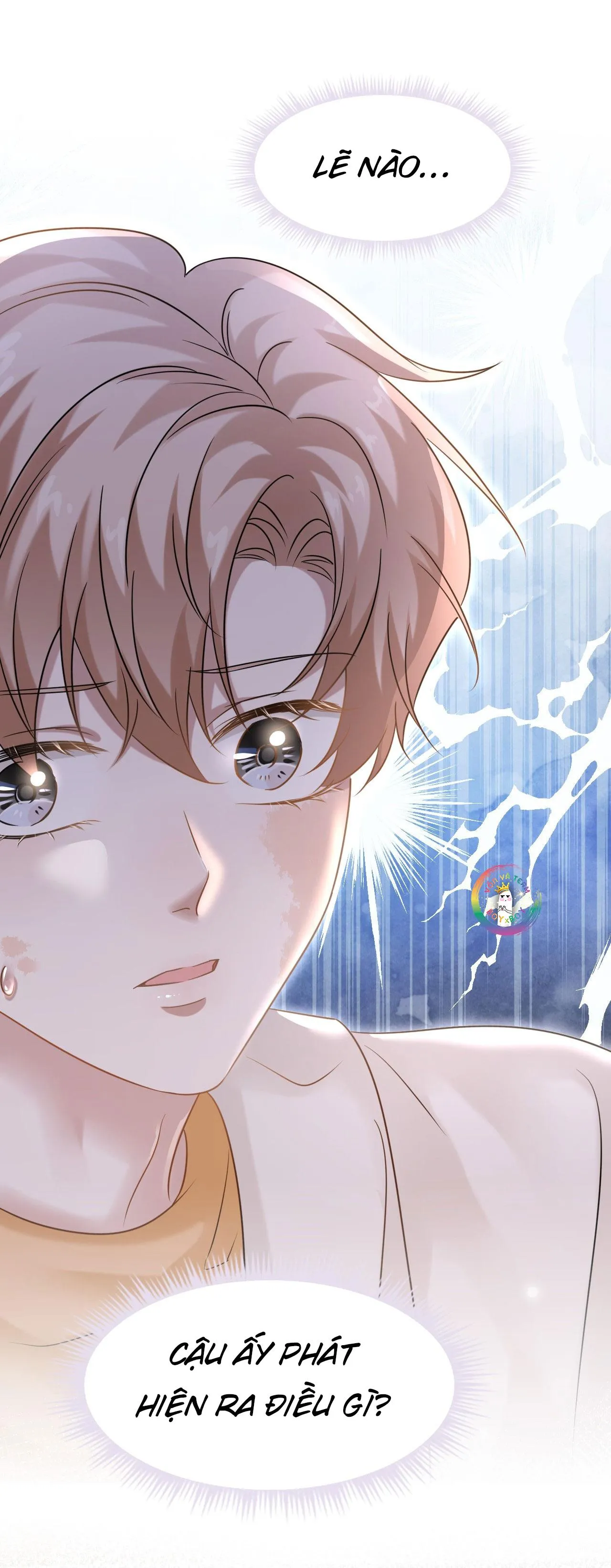 Ẩn Trung (END) Chapter 29 Trang 17