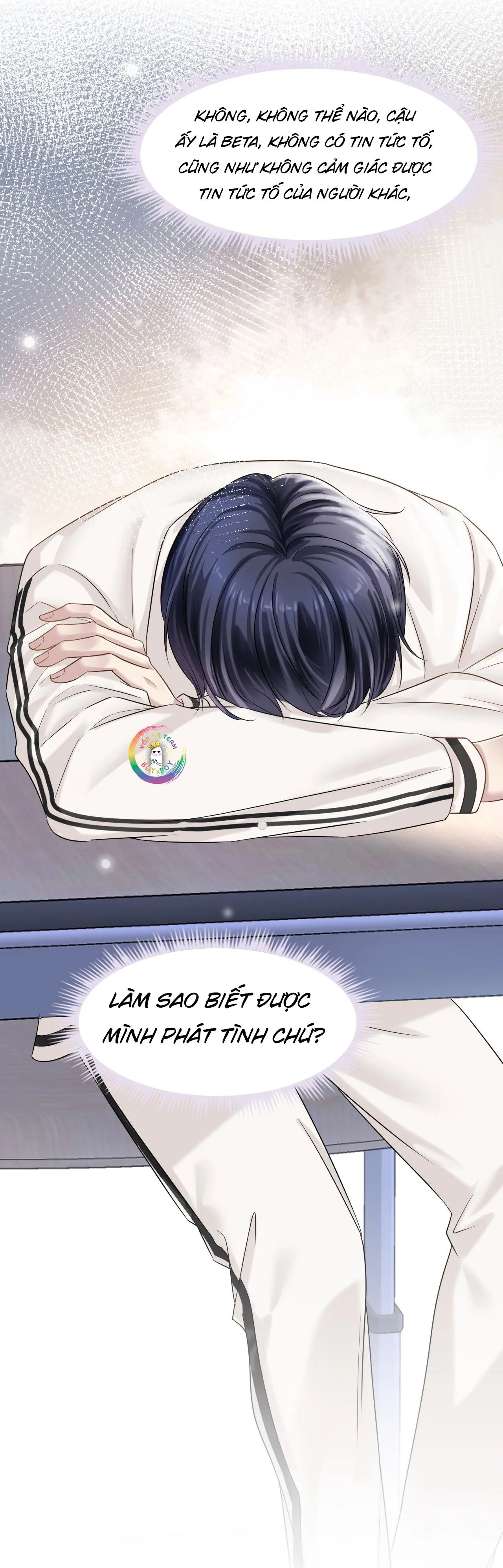 Ẩn Trung (END) Chapter 29 Trang 18