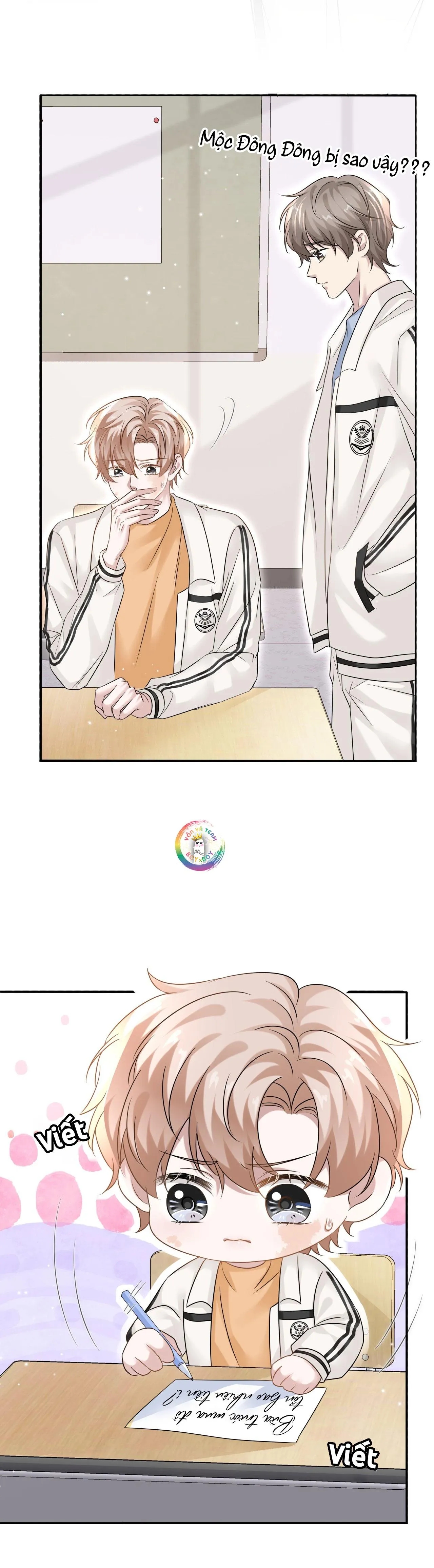 Ẩn Trung (END) Chapter 29 Trang 19