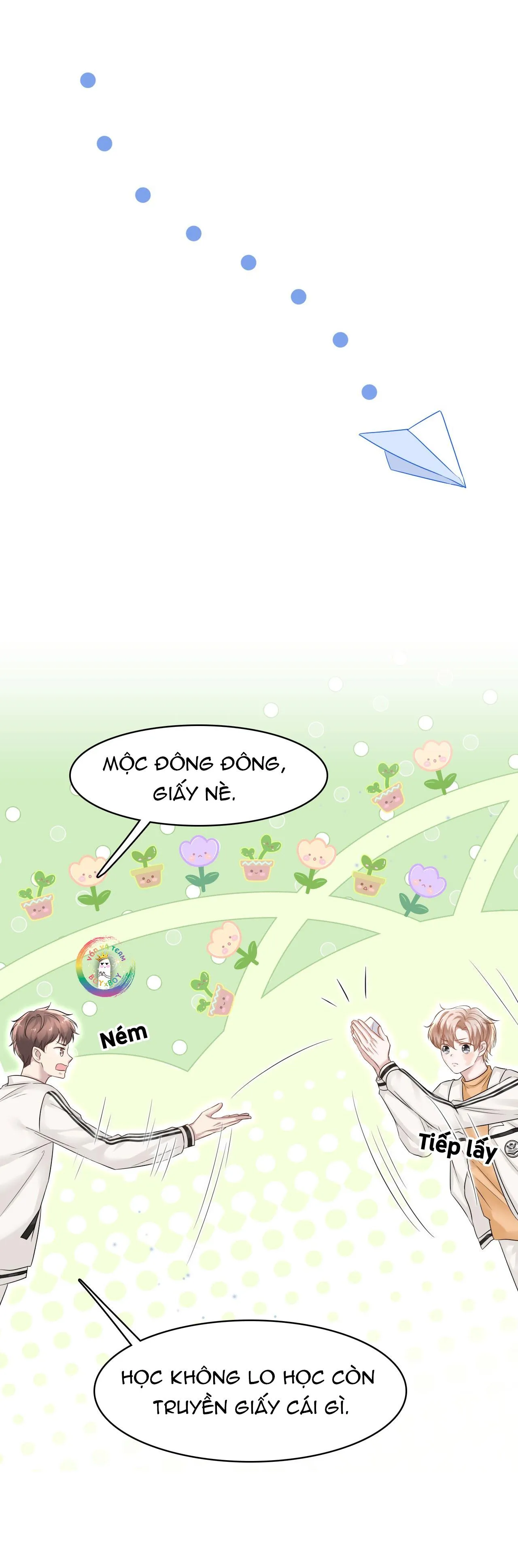 Ẩn Trung (END) Chapter 29 Trang 20