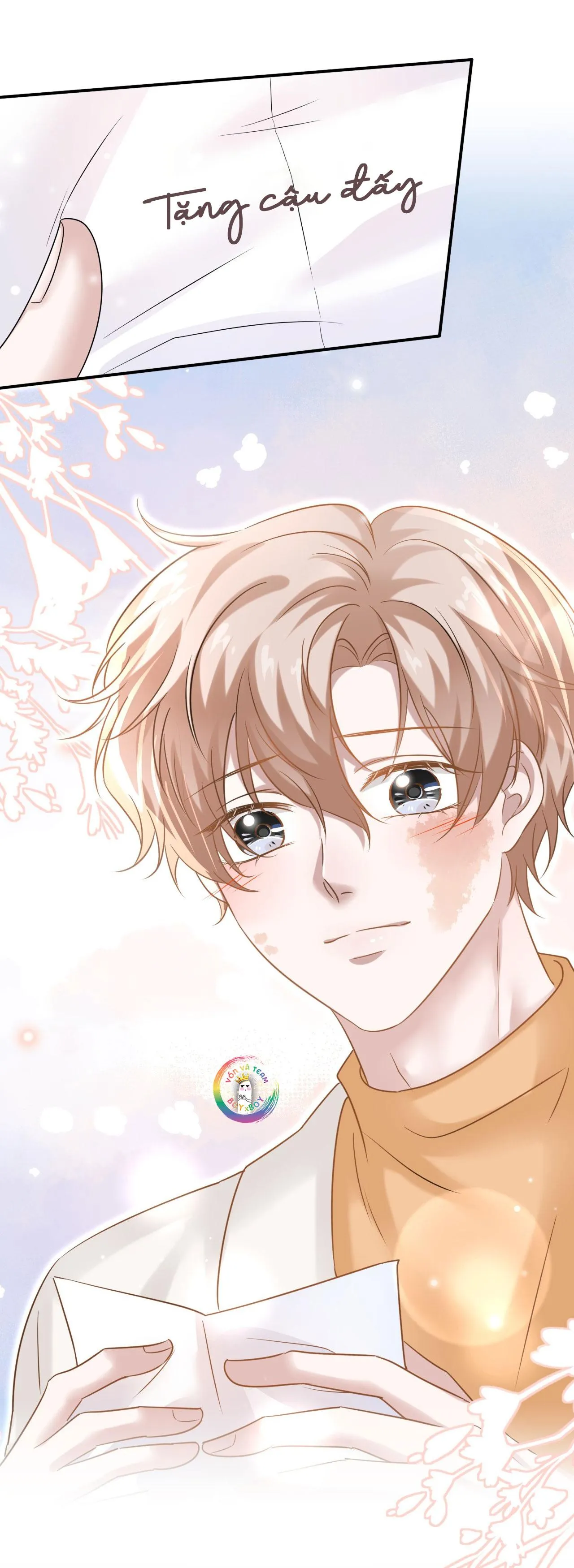 Ẩn Trung (END) Chapter 29 Trang 22