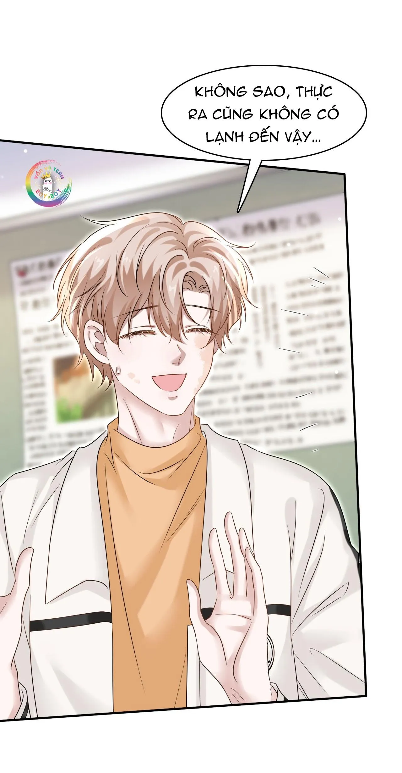 Ẩn Trung (END) Chapter 29 Trang 27