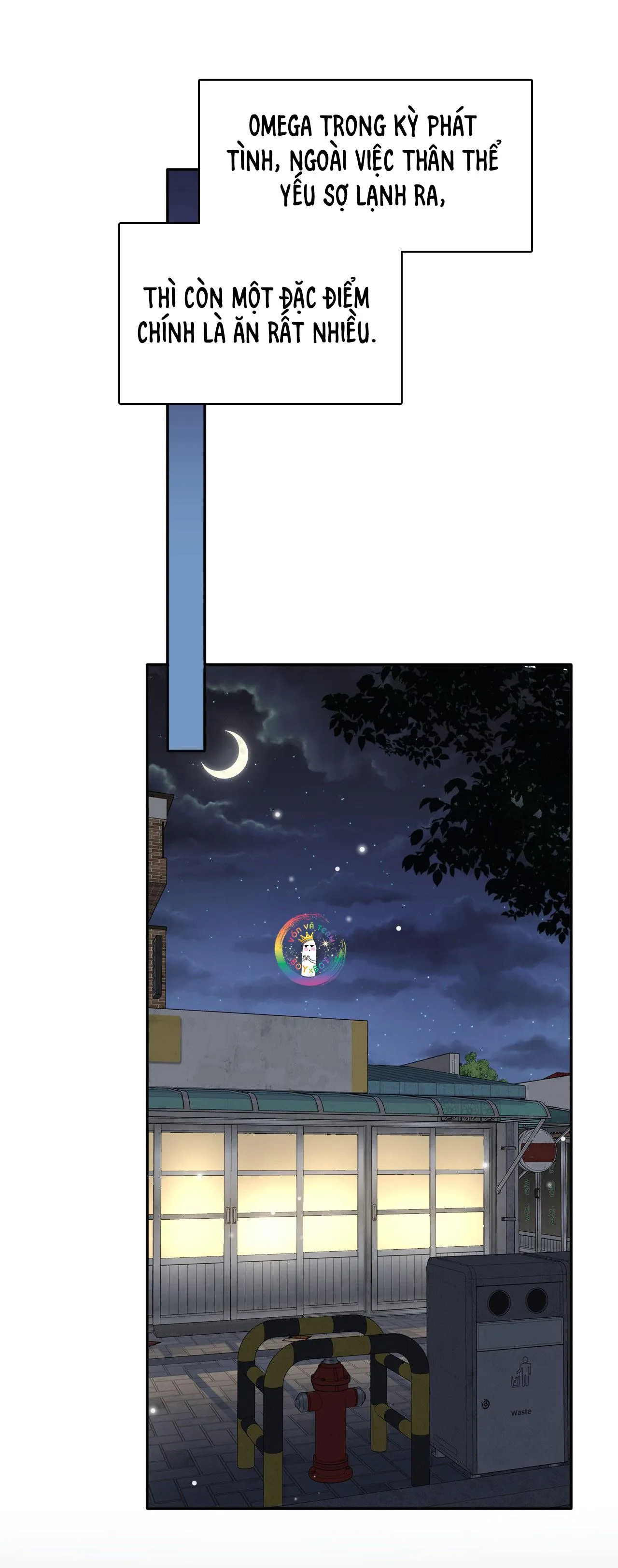 Ẩn Trung (END) Chapter 29 Trang 28