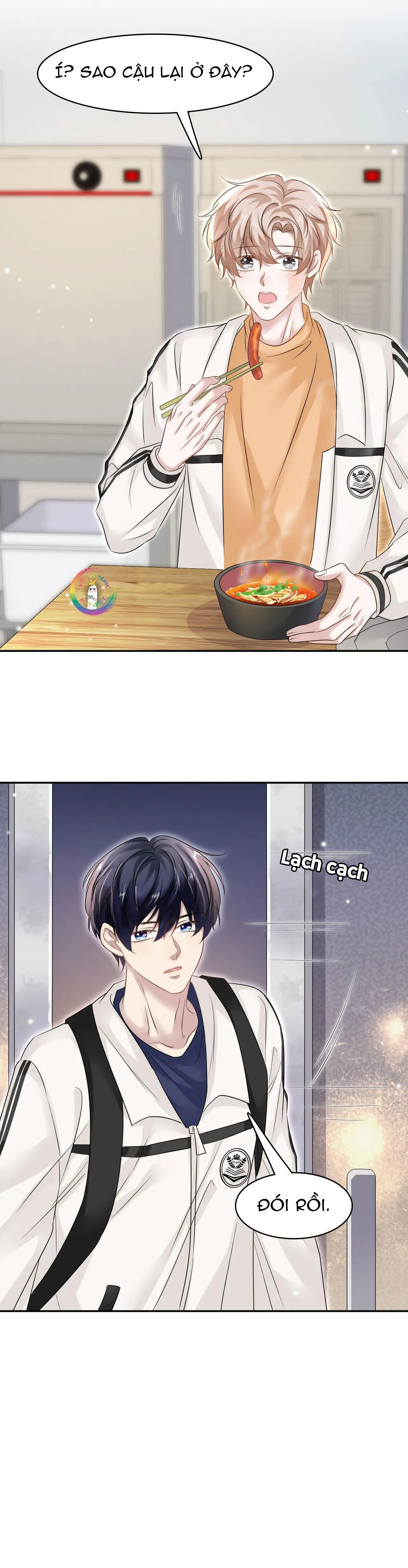 Ẩn Trung (END) Chapter 29 Trang 29