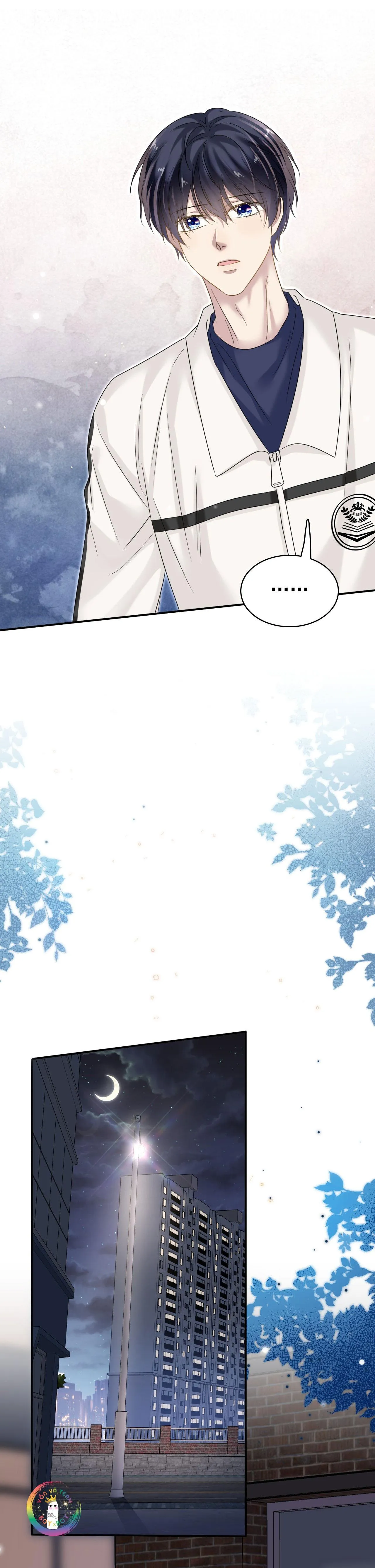 Ẩn Trung (END) Chapter 30 Trang 8