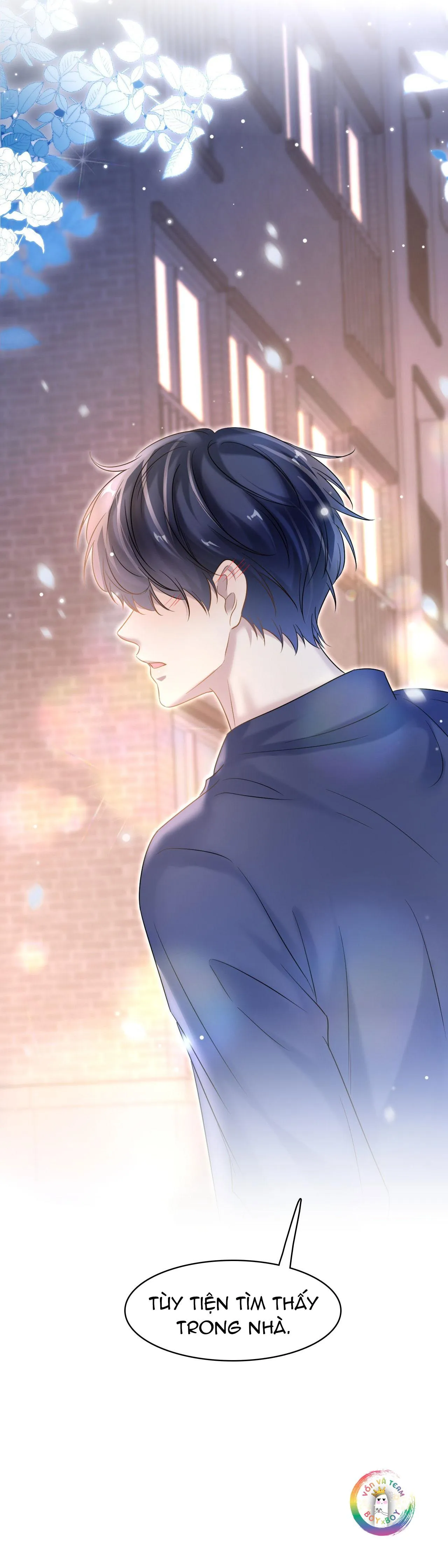 Ẩn Trung (END) Chapter 30 Trang 24