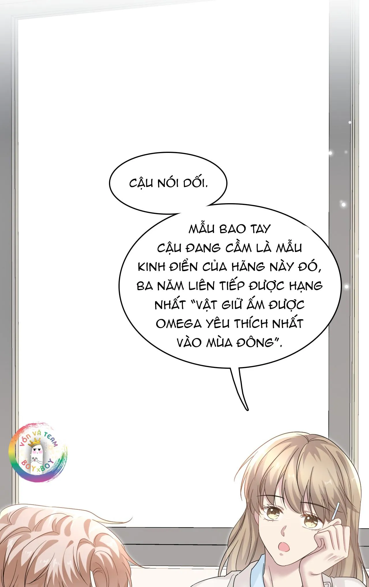 Ẩn Trung (END) Chapter 31 Trang 6