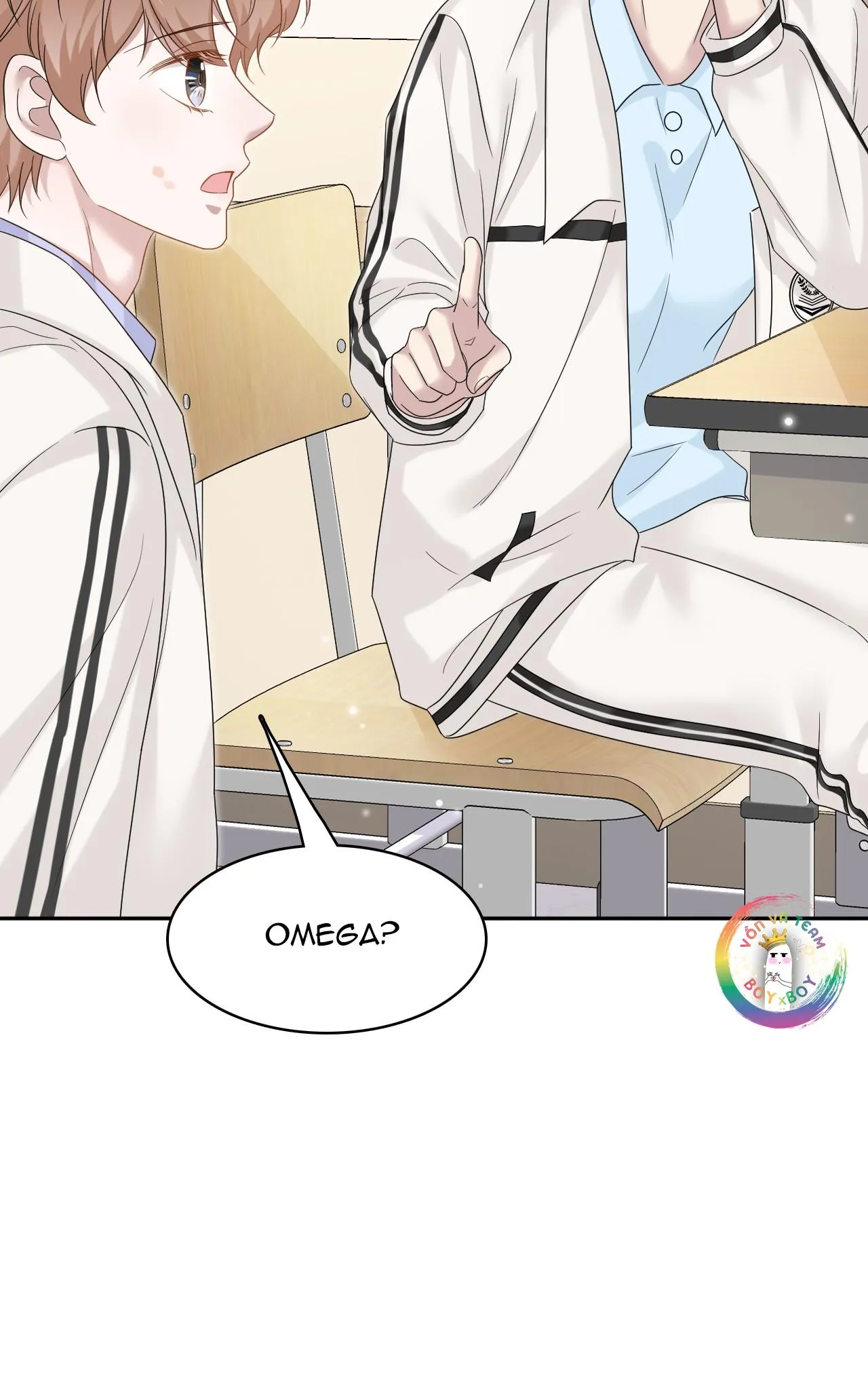 Ẩn Trung (END) Chapter 31 Trang 7