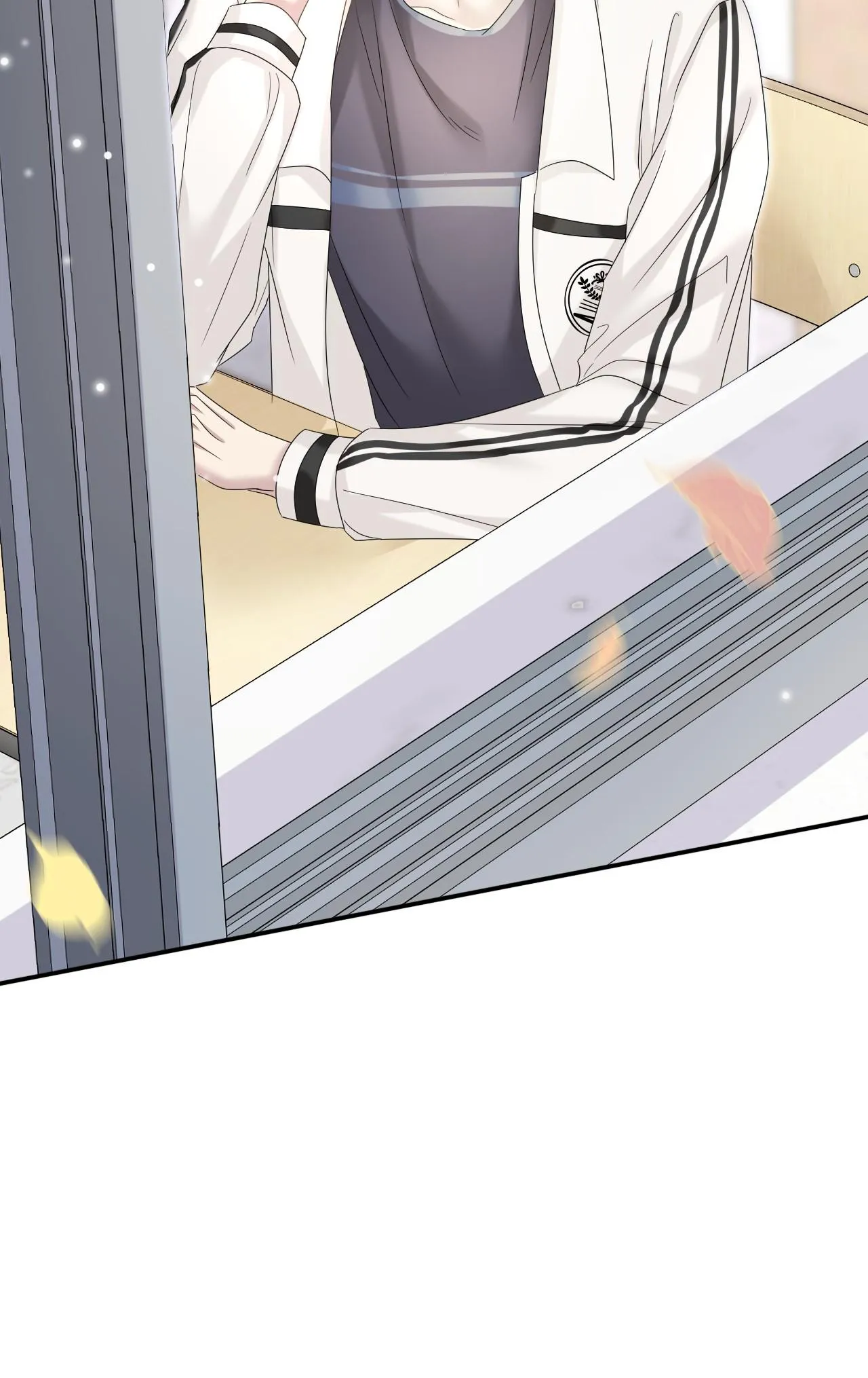 Ẩn Trung (END) Chapter 31 Trang 14