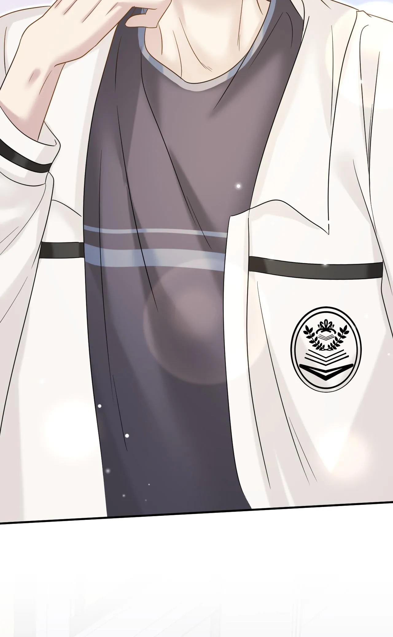 Ẩn Trung (END) Chapter 31 Trang 17