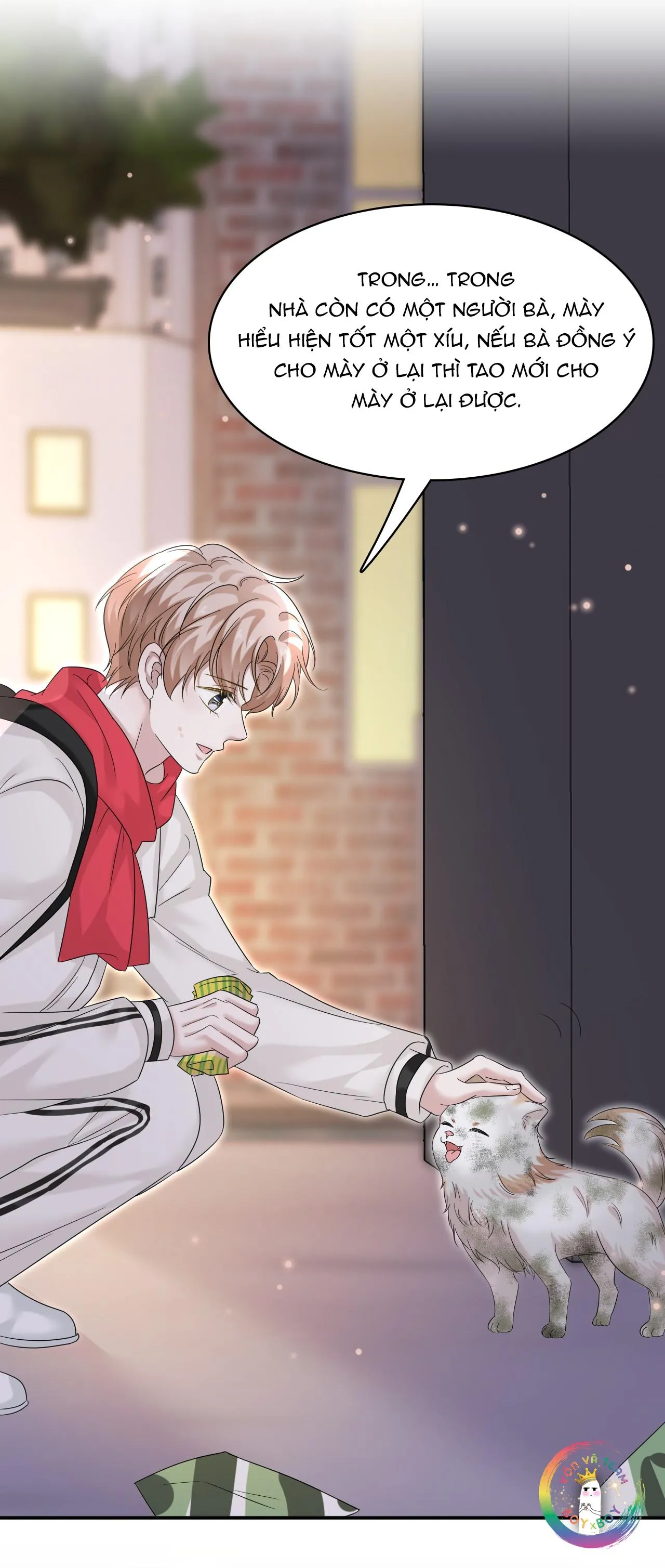 Ẩn Trung (END) Chapter 31 Trang 24