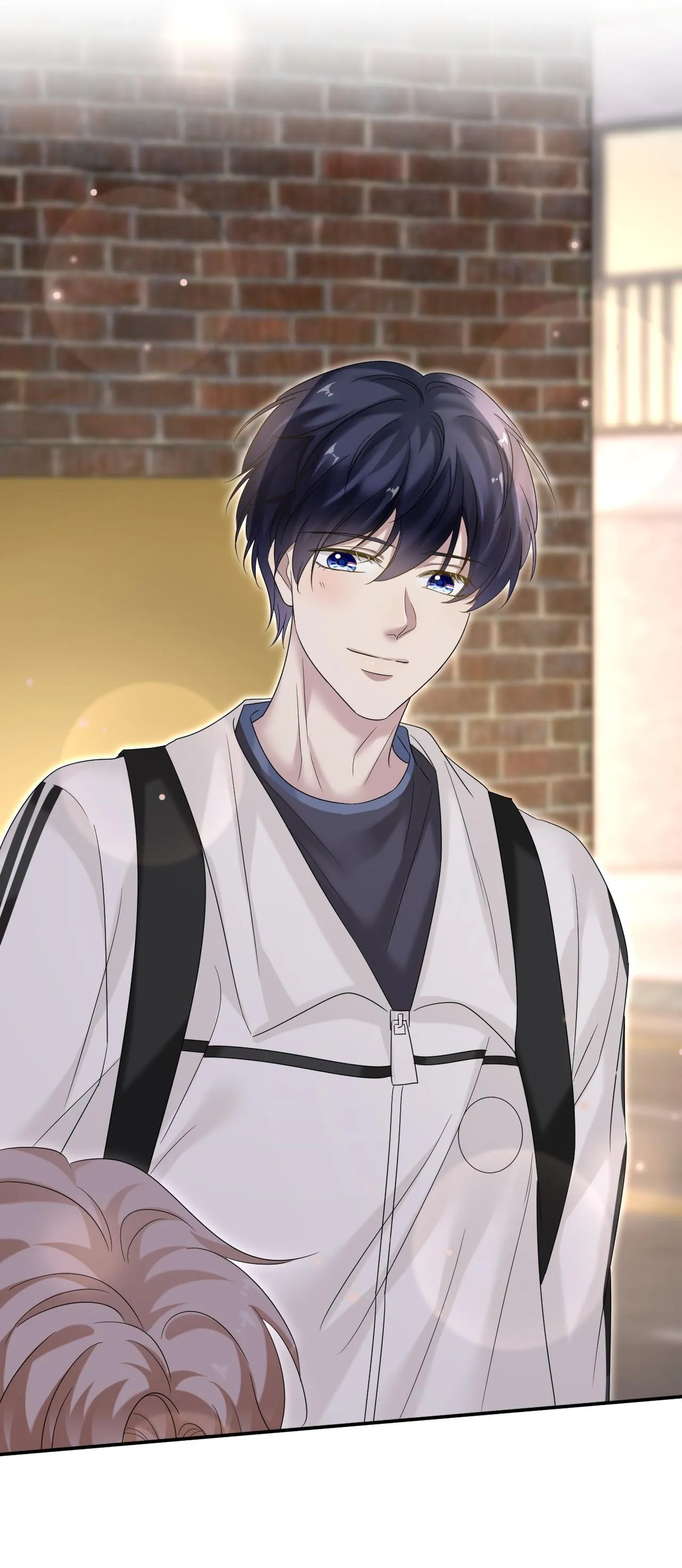 Ẩn Trung (END) Chapter 31 Trang 25