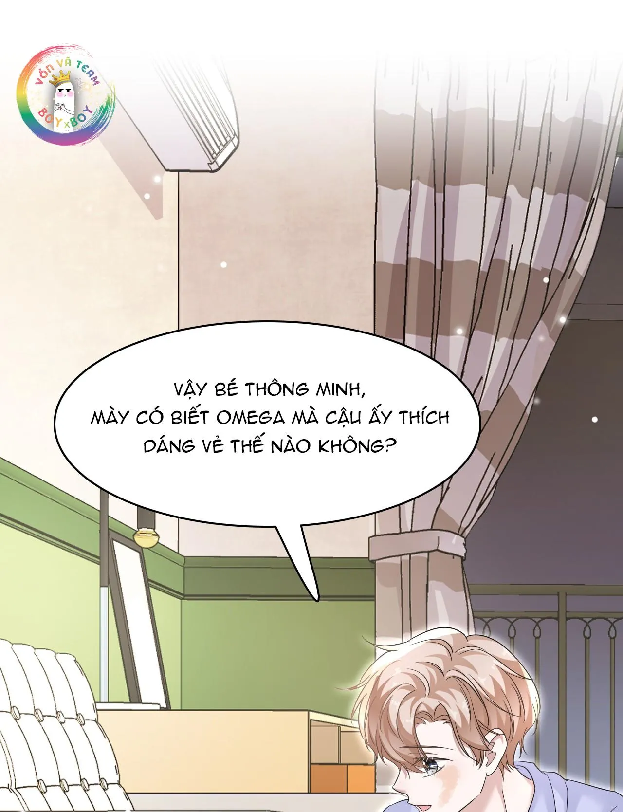 Ẩn Trung (END) Chapter 31 Trang 32