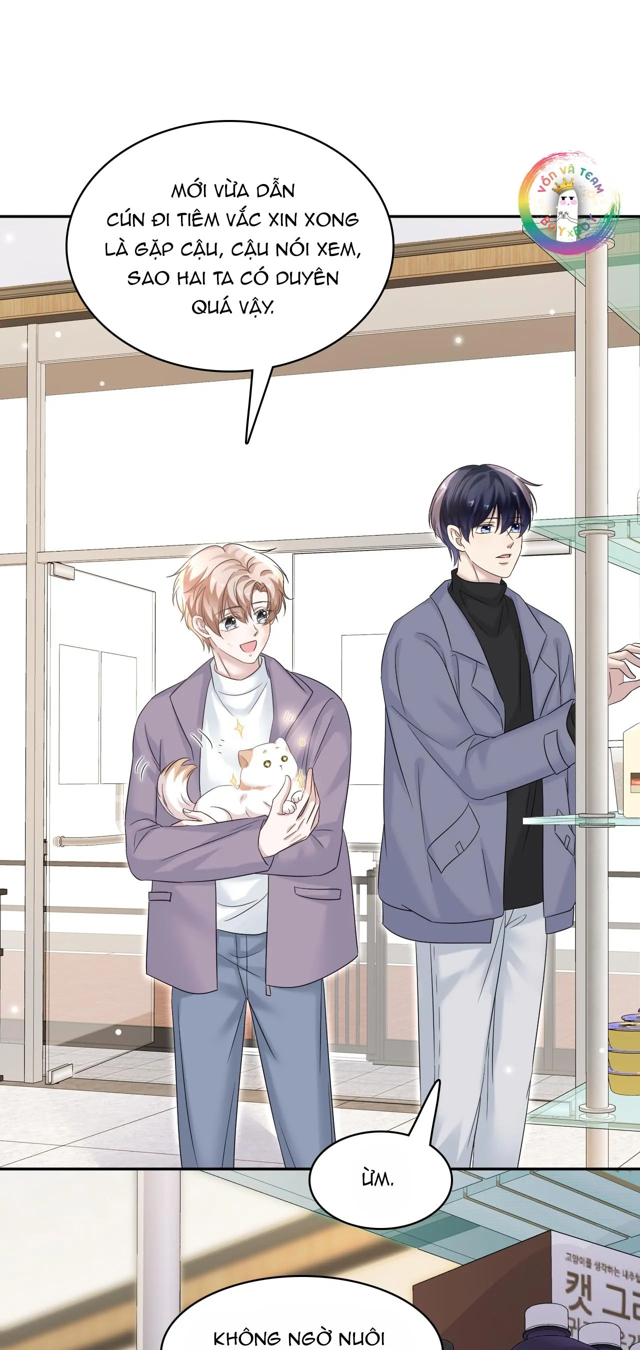 Ẩn Trung (END) Chapter 31 Trang 36