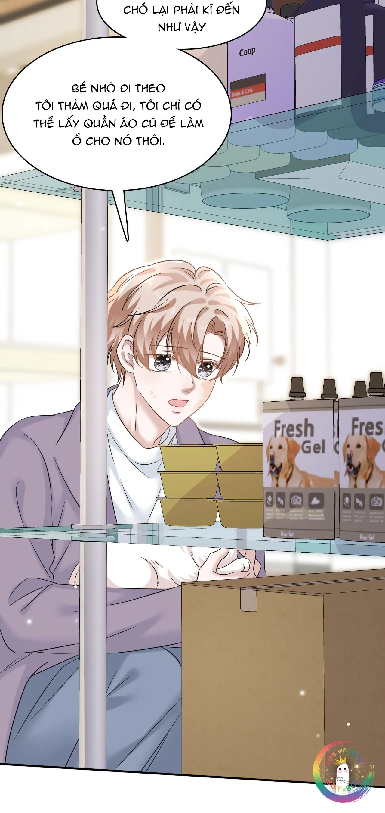 Ẩn Trung (END) Chapter 31 Trang 37