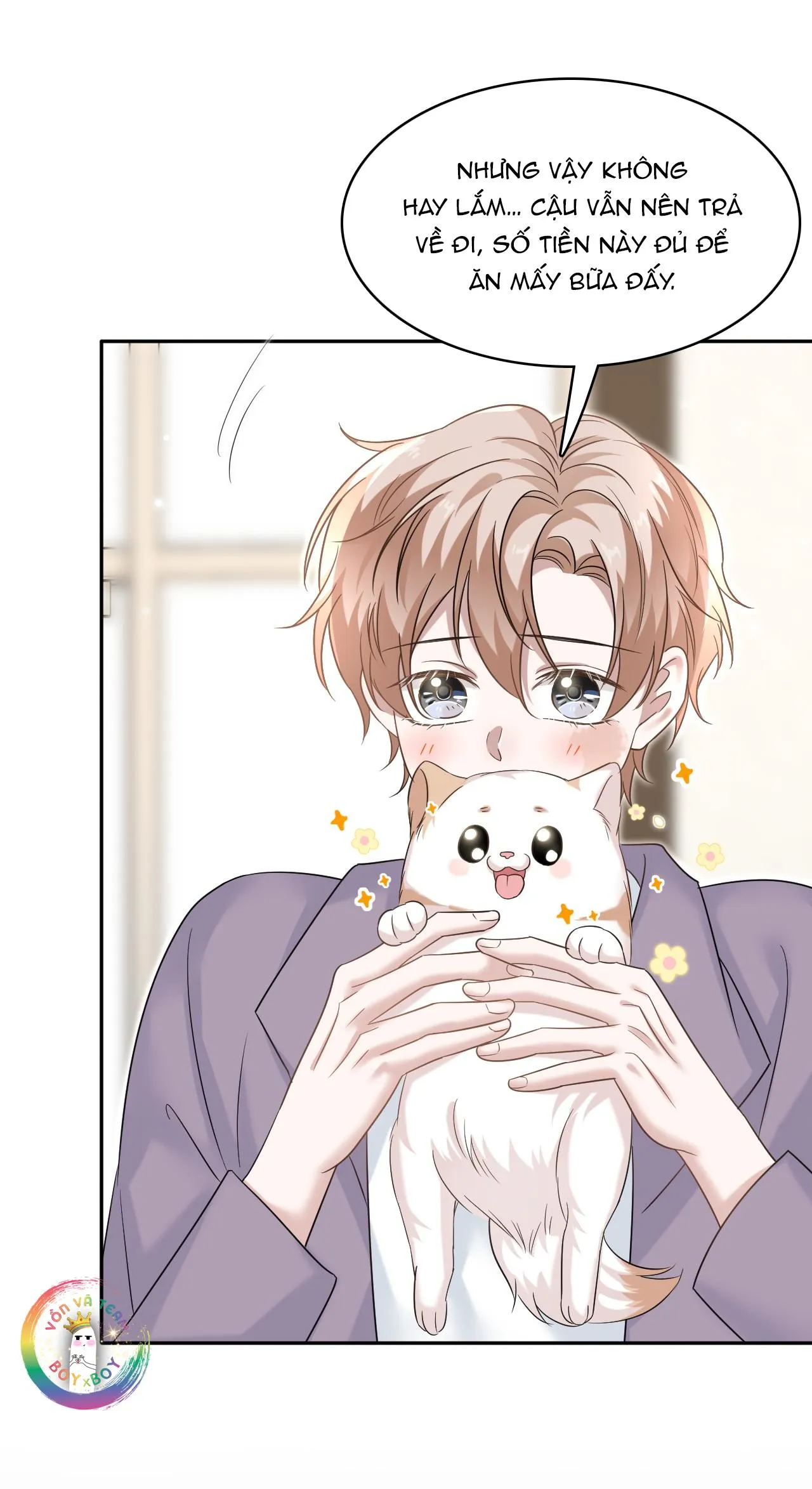 Ẩn Trung (END) Chapter 31 Trang 40