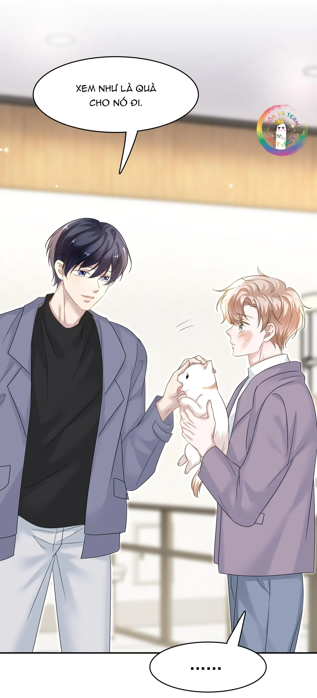 Ẩn Trung (END) Chapter 31 Trang 41