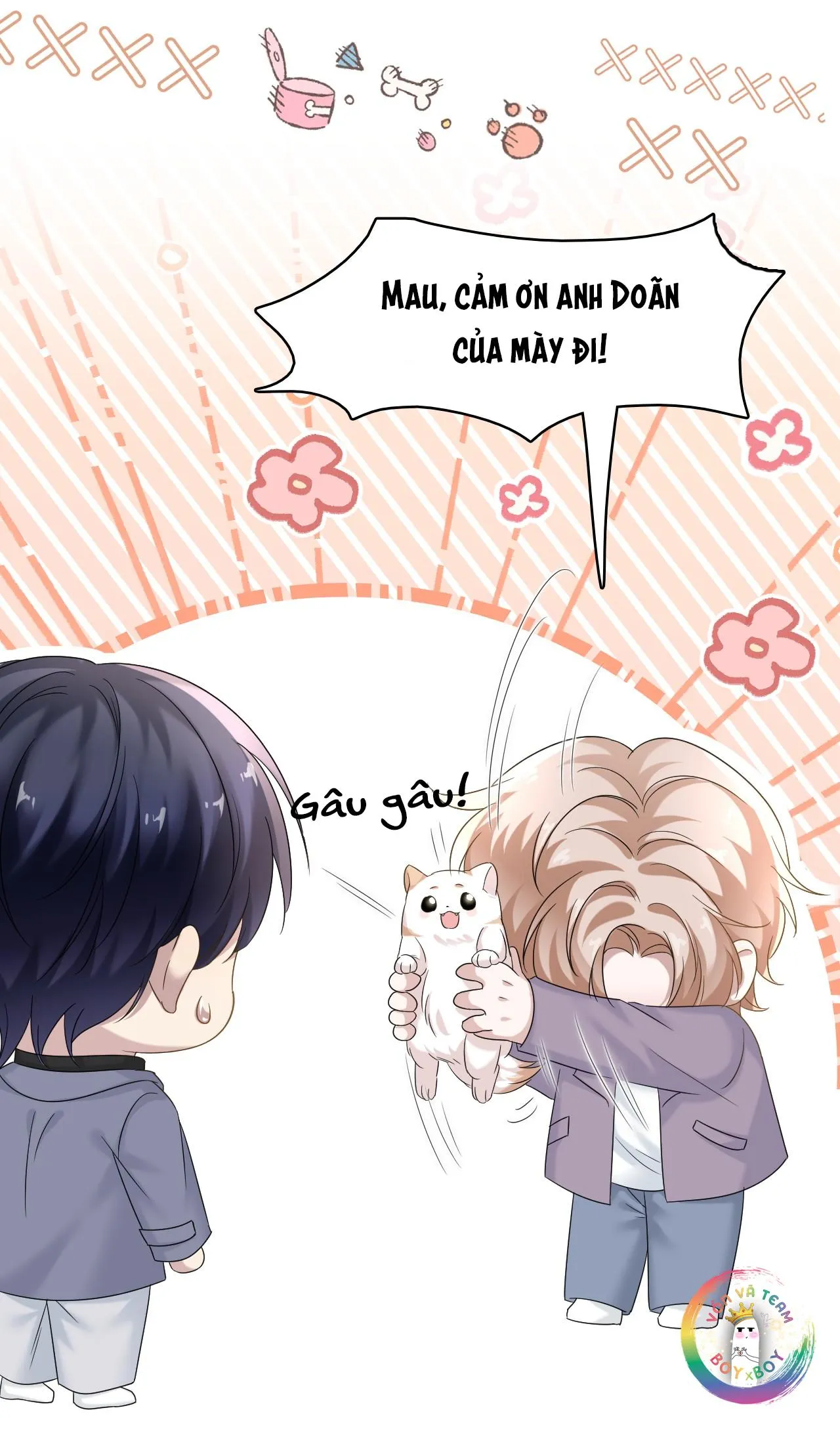 Ẩn Trung (END) Chapter 31 Trang 42