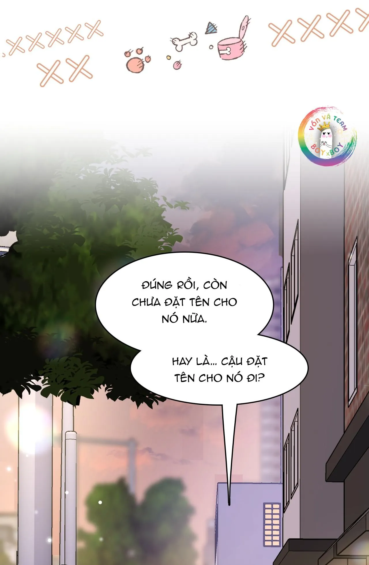 Ẩn Trung (END) Chapter 31 Trang 43