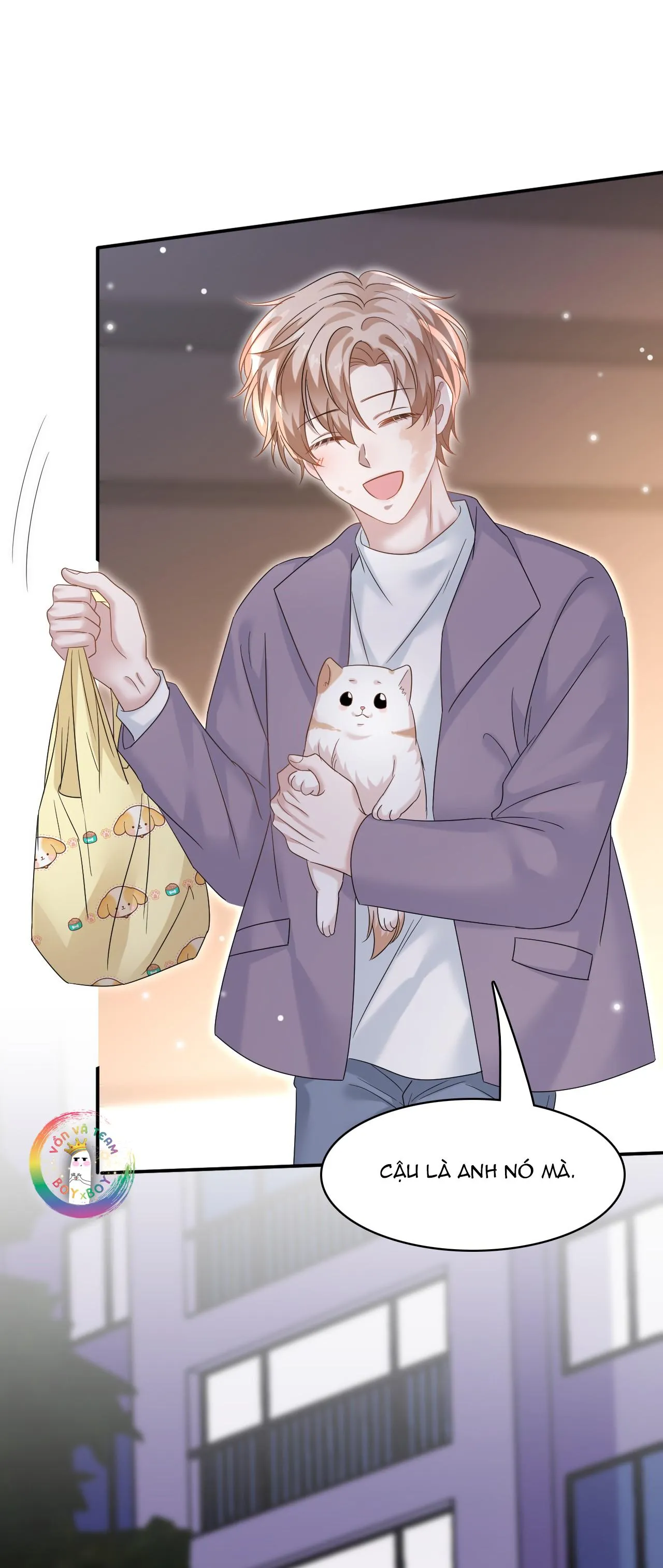 Ẩn Trung (END) Chapter 31 Trang 45