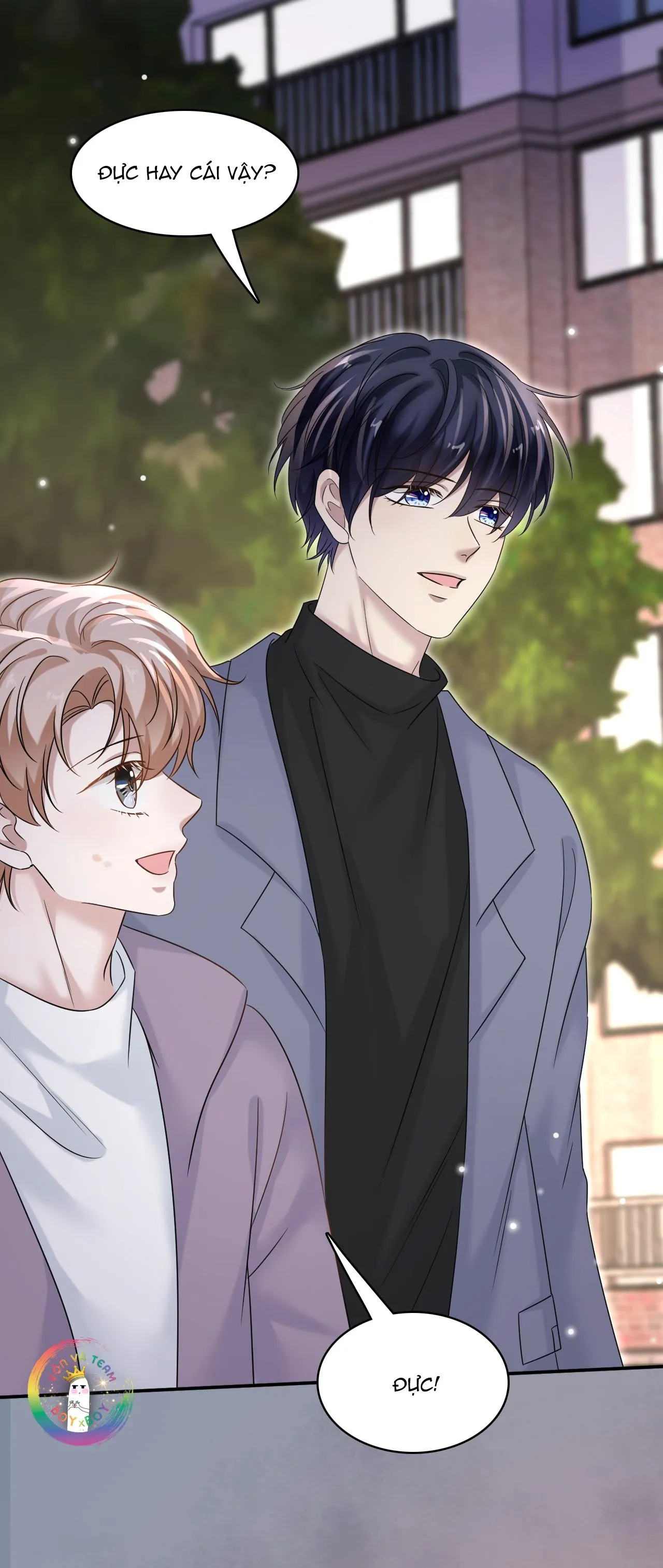 Ẩn Trung (END) Chapter 31 Trang 46