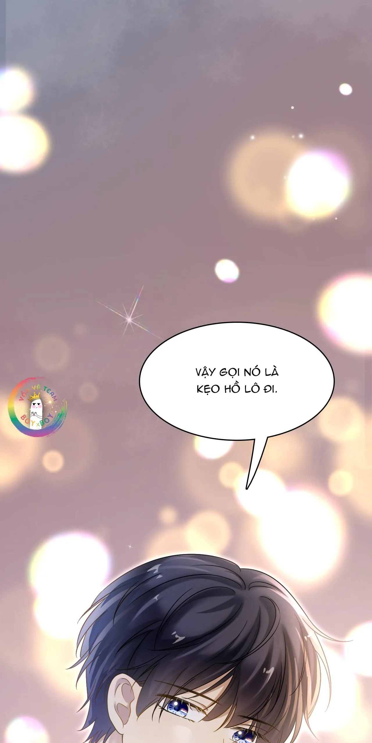 Ẩn Trung (END) Chapter 31 Trang 47