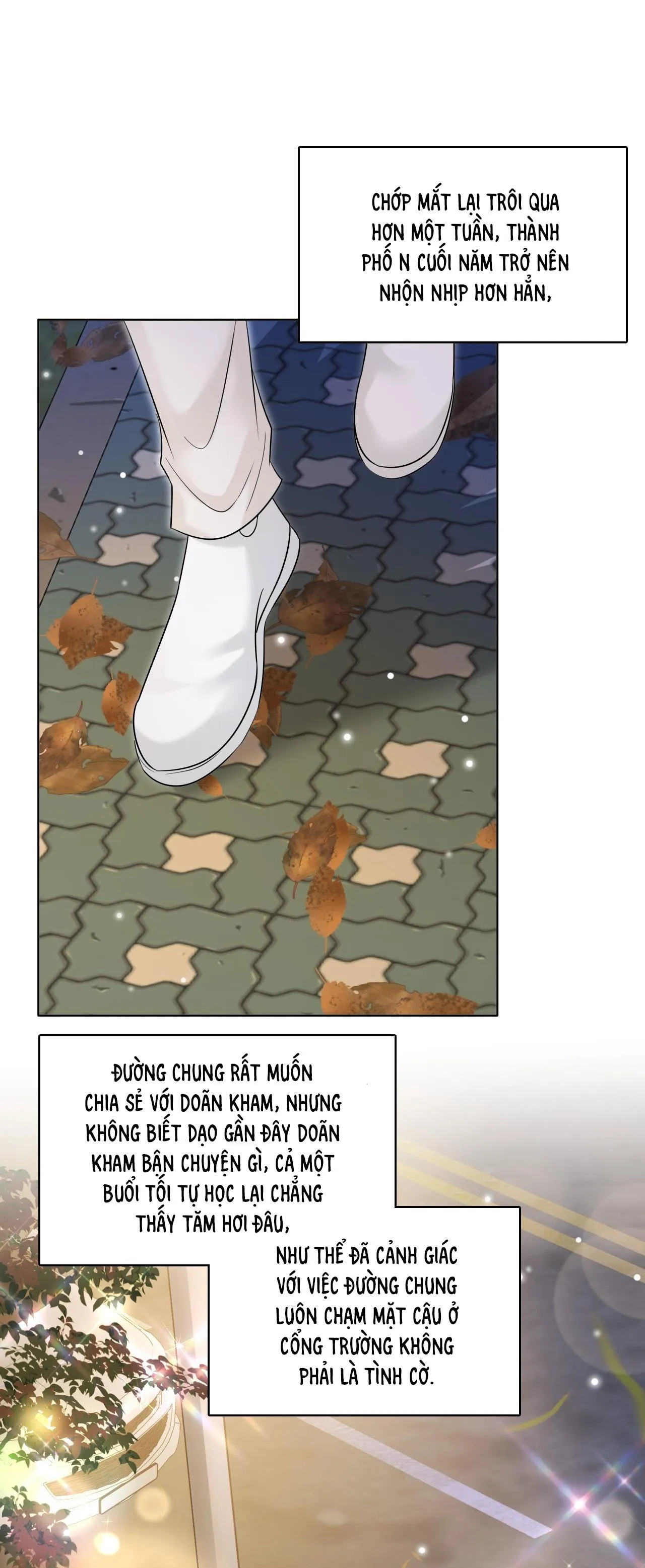 Ẩn Trung (END) Chapter 32 Trang 6