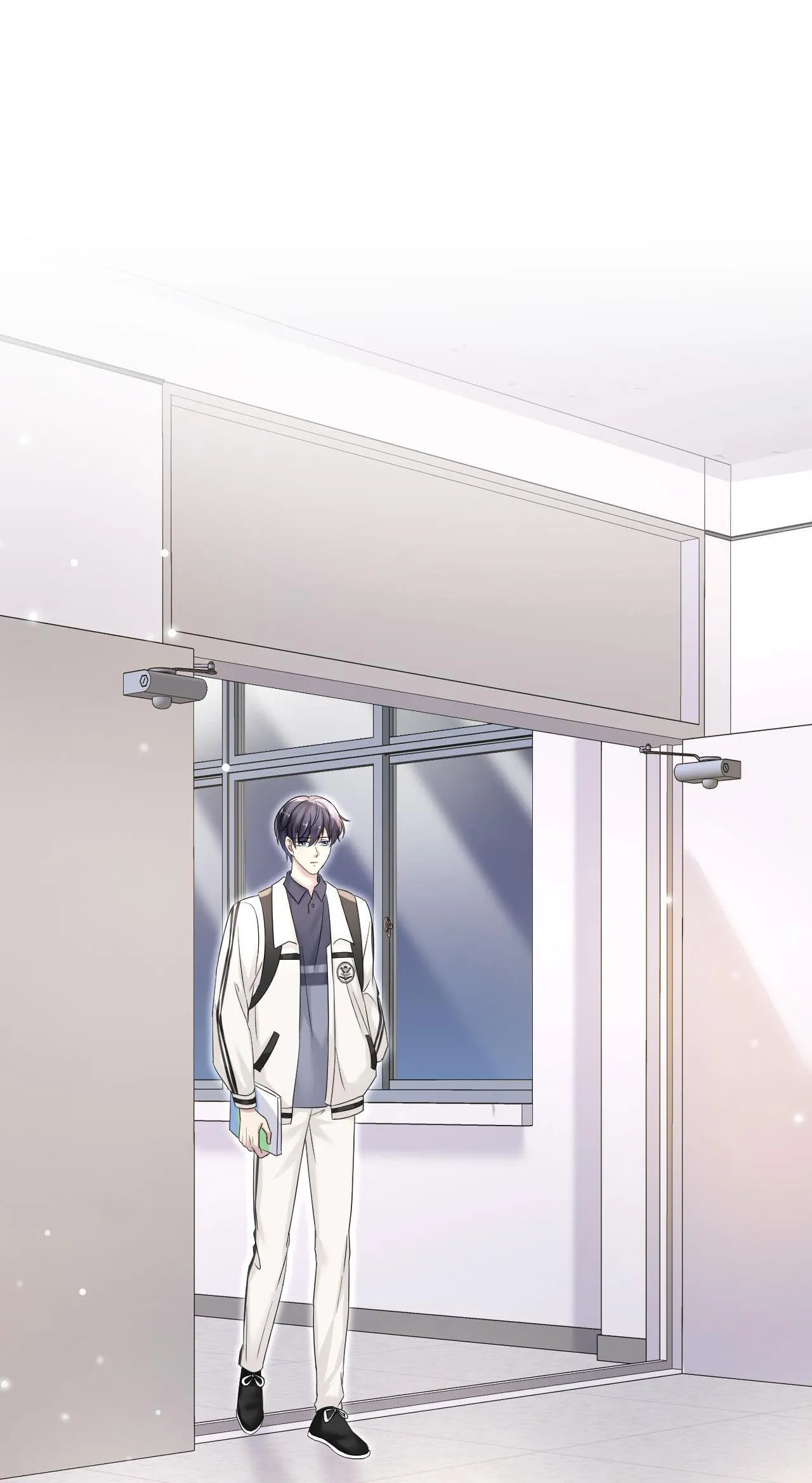 Ẩn Trung (END) Chapter 32 Trang 10