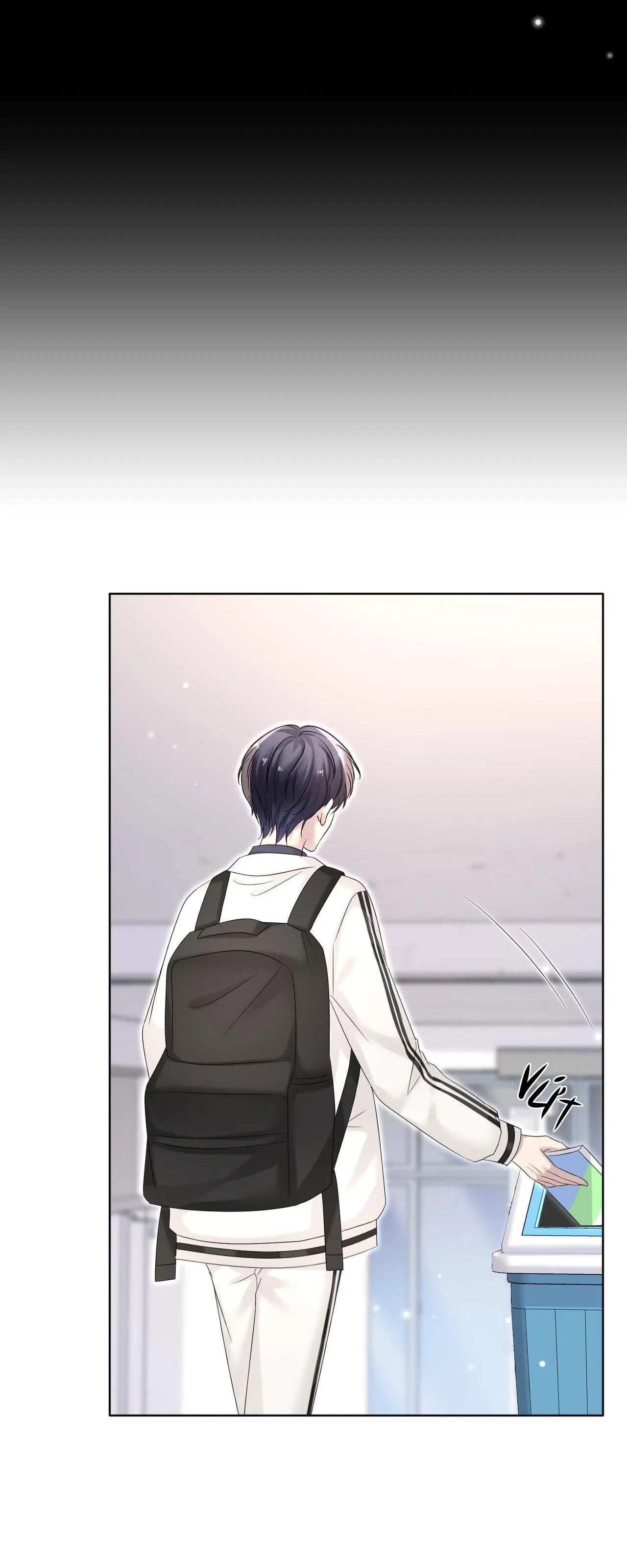 Ẩn Trung (END) Chapter 32 Trang 13