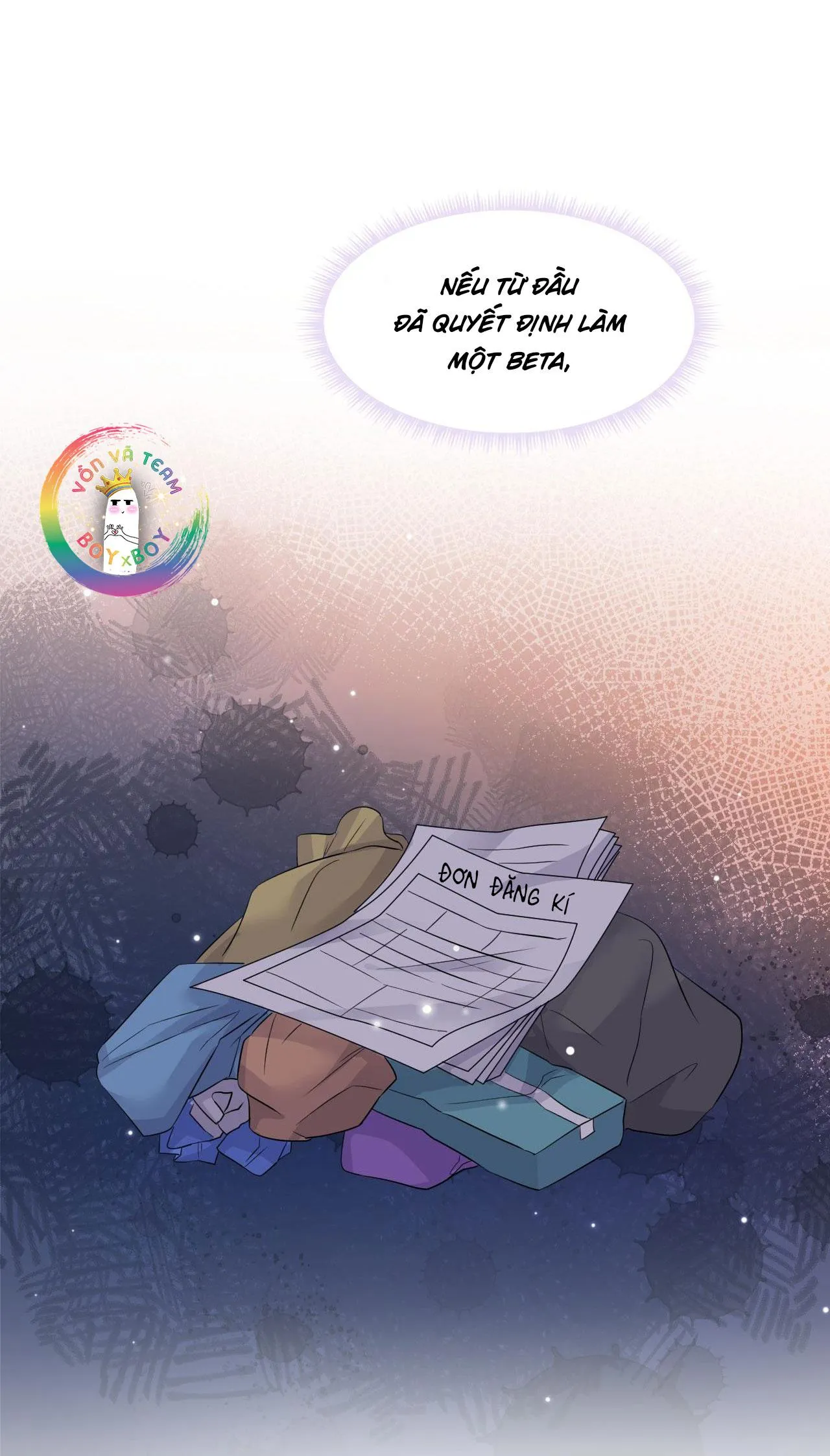 Ẩn Trung (END) Chapter 32 Trang 14