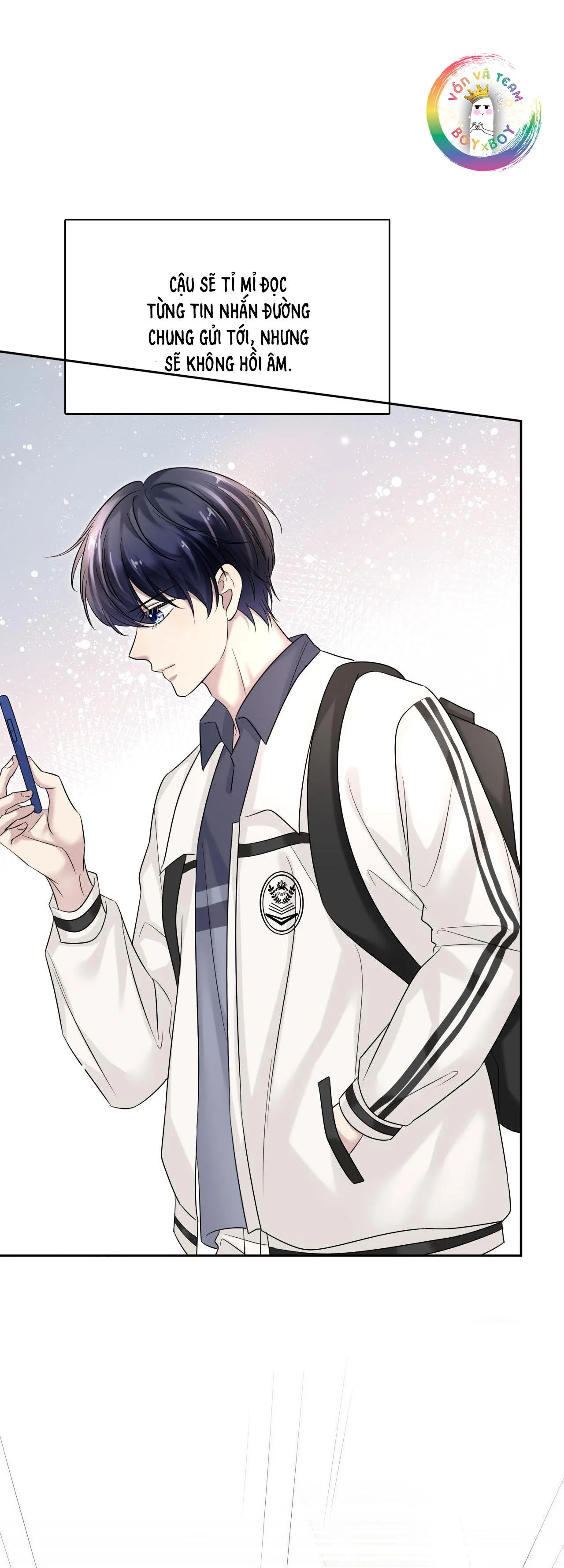 Ẩn Trung (END) Chapter 32 Trang 16