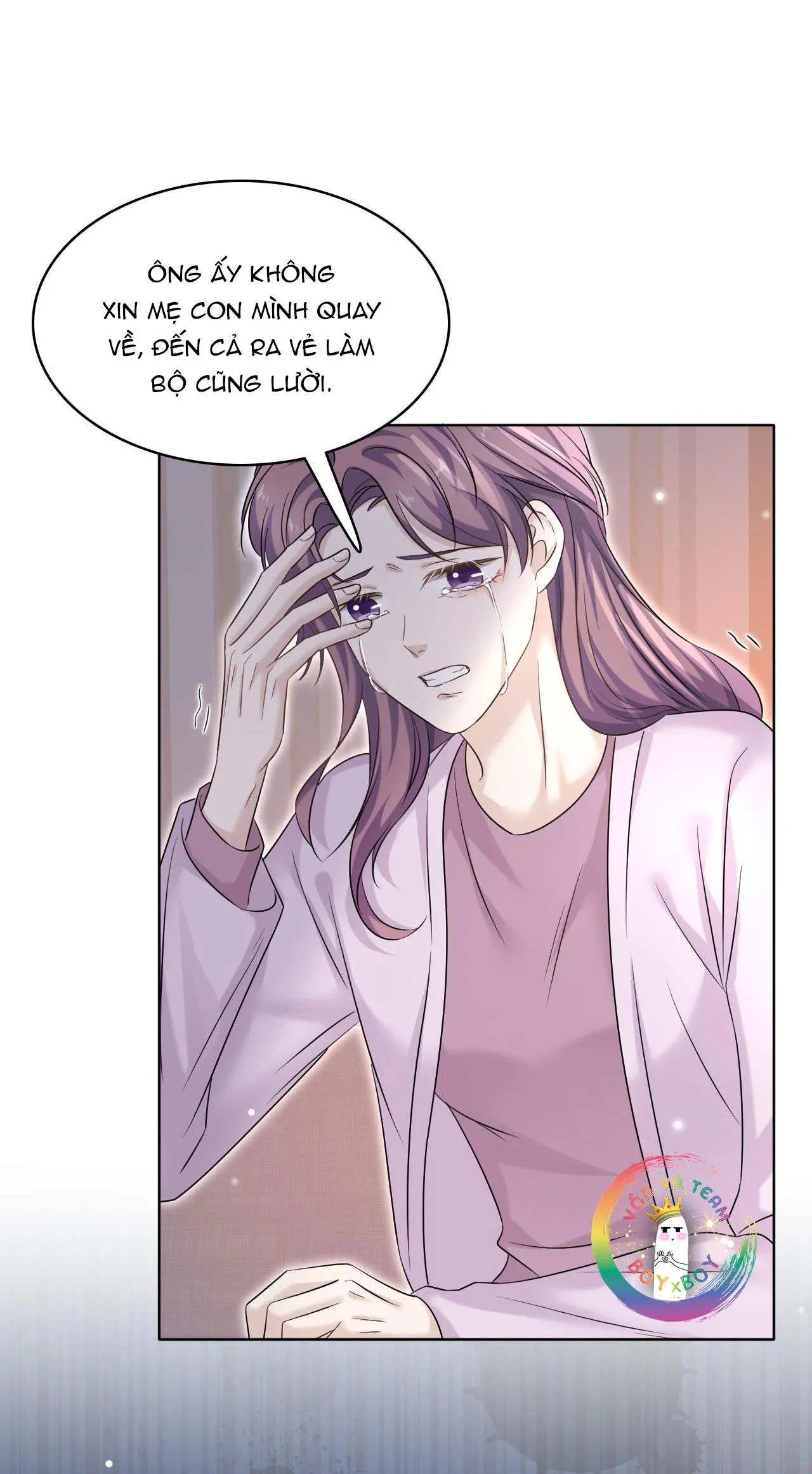 Ẩn Trung (END) Chapter 32 Trang 22