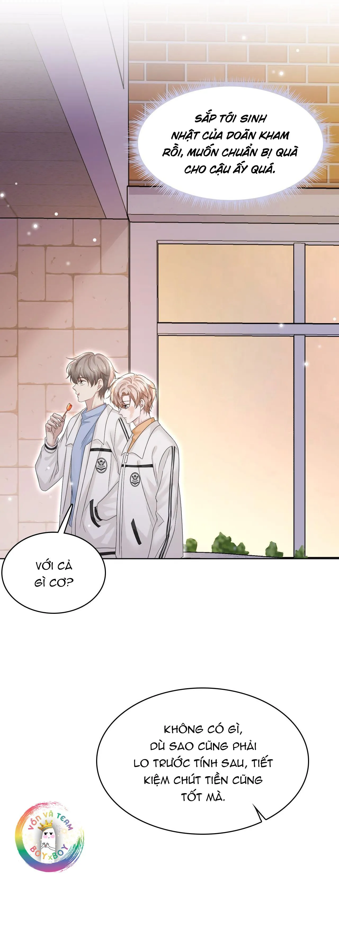 Ẩn Trung (END) Chapter 32 Trang 32