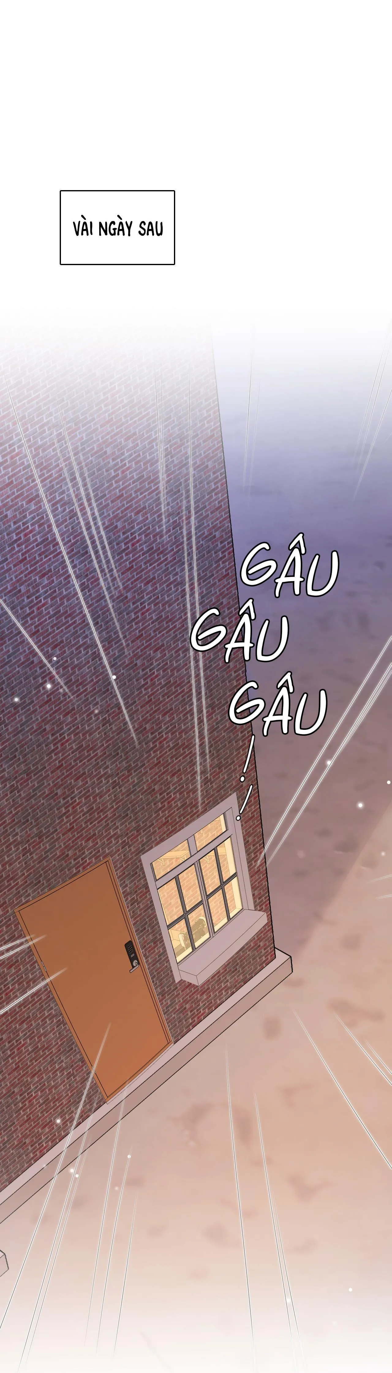 Ẩn Trung (END) Chapter 32 Trang 33