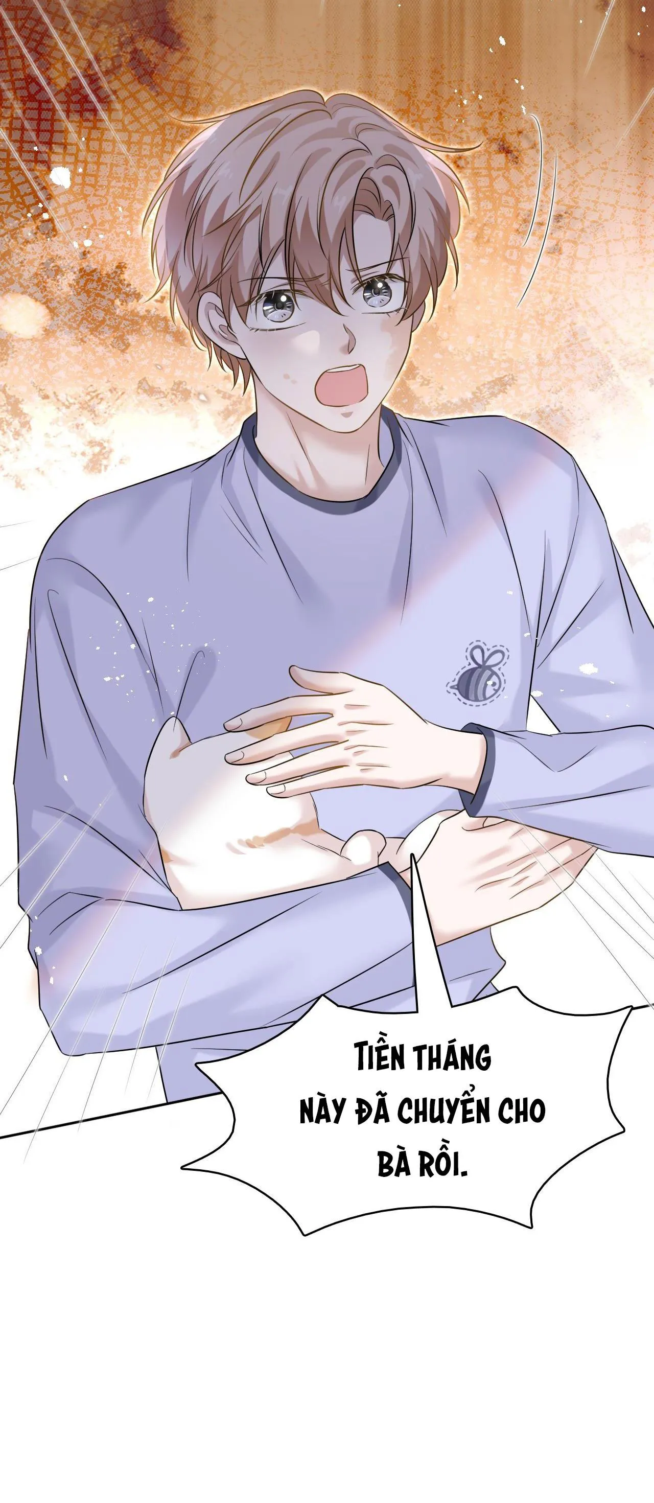 Ẩn Trung (END) Chapter 32 Trang 36